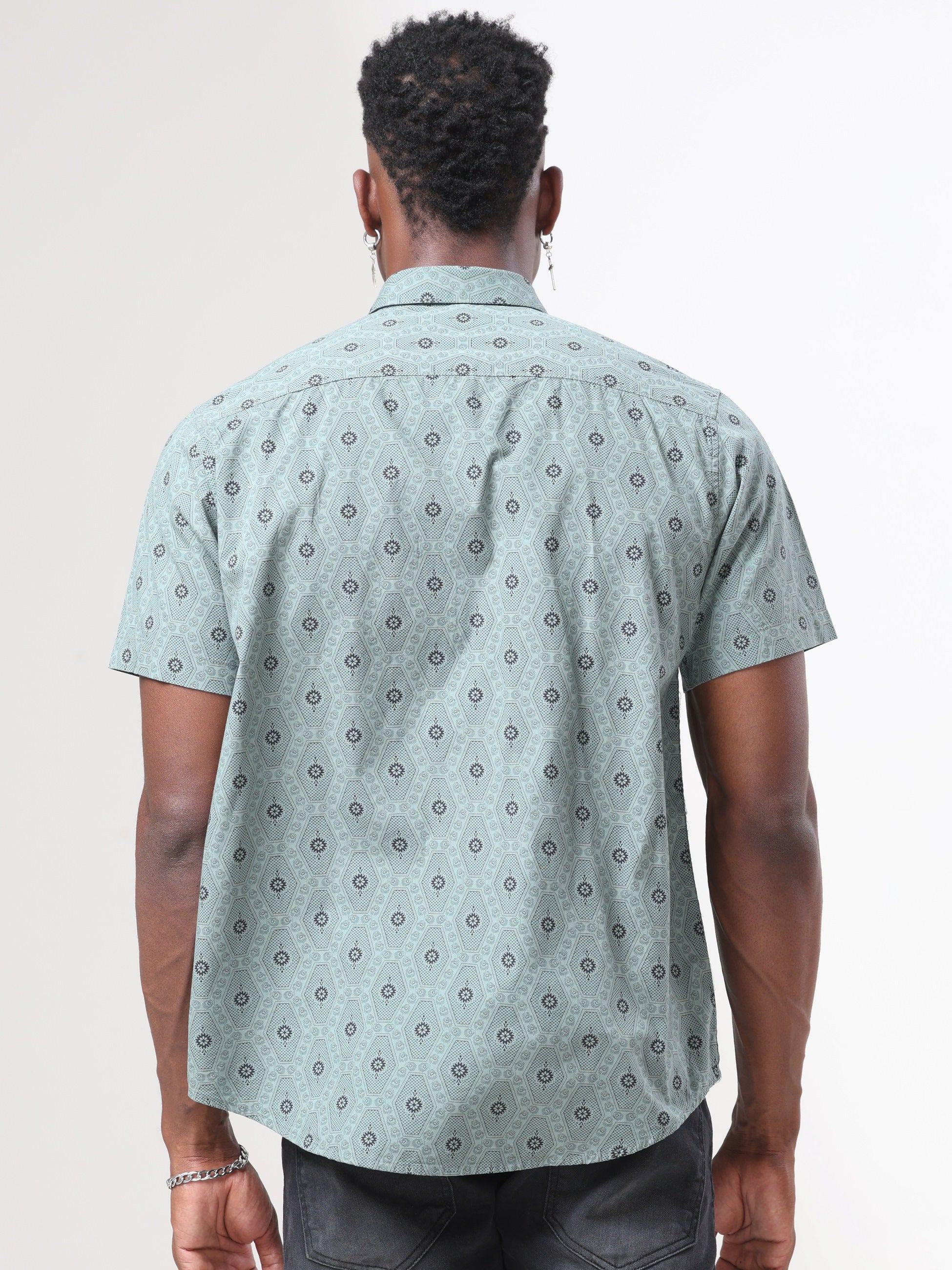 Short Sleeve Shirt