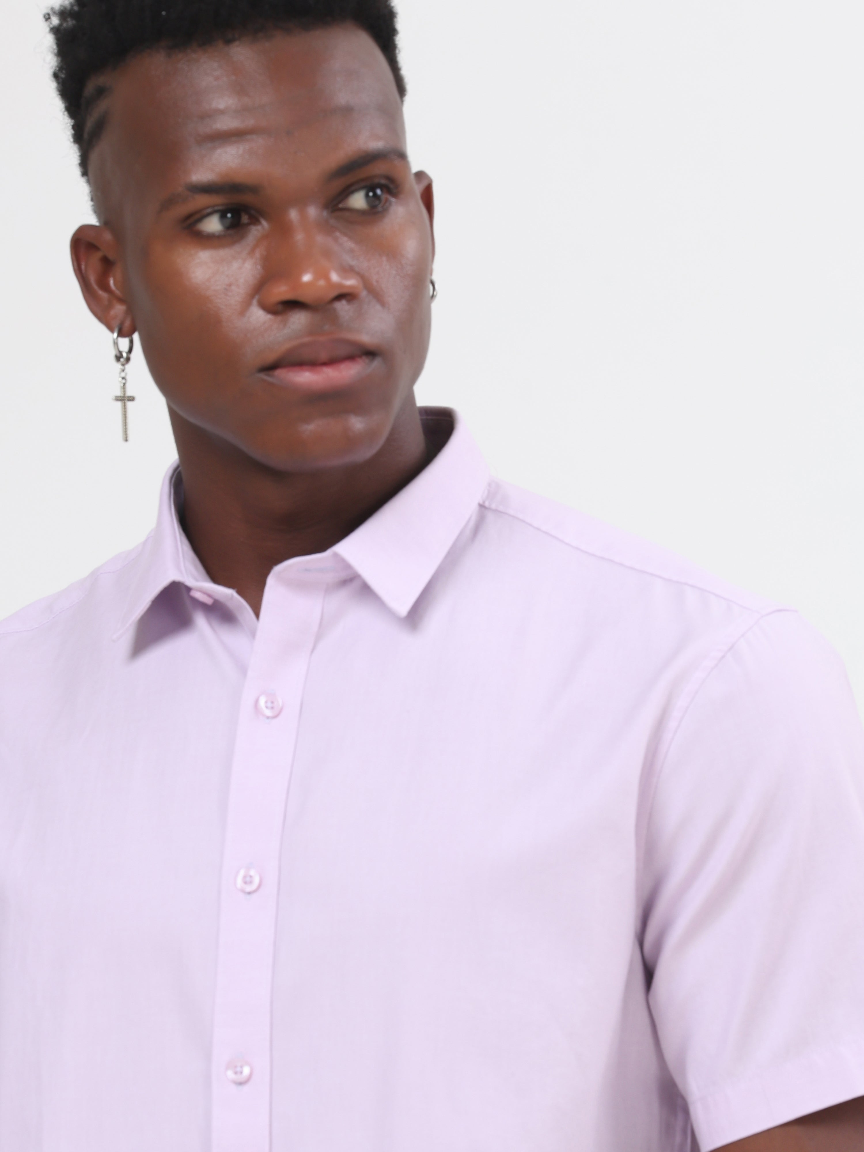 Half Sleeve Shirt