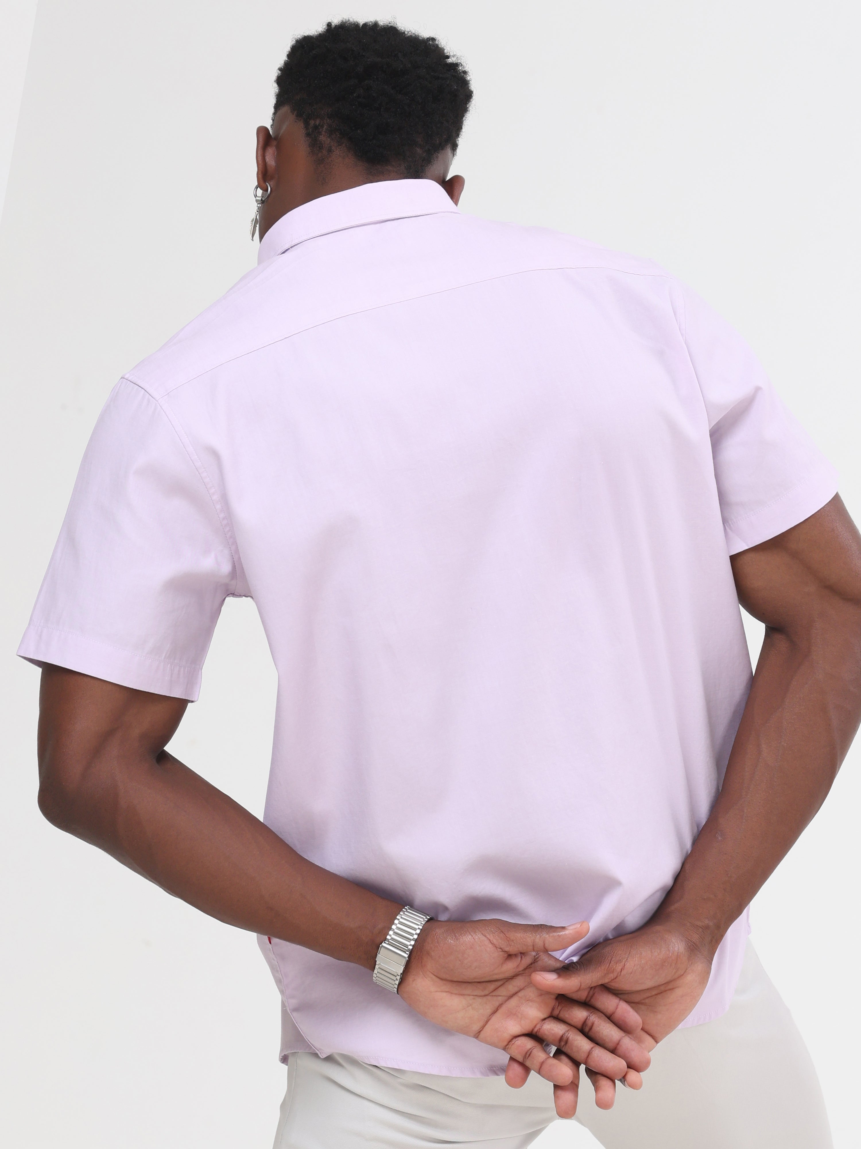 Half Sleeve Shirt
