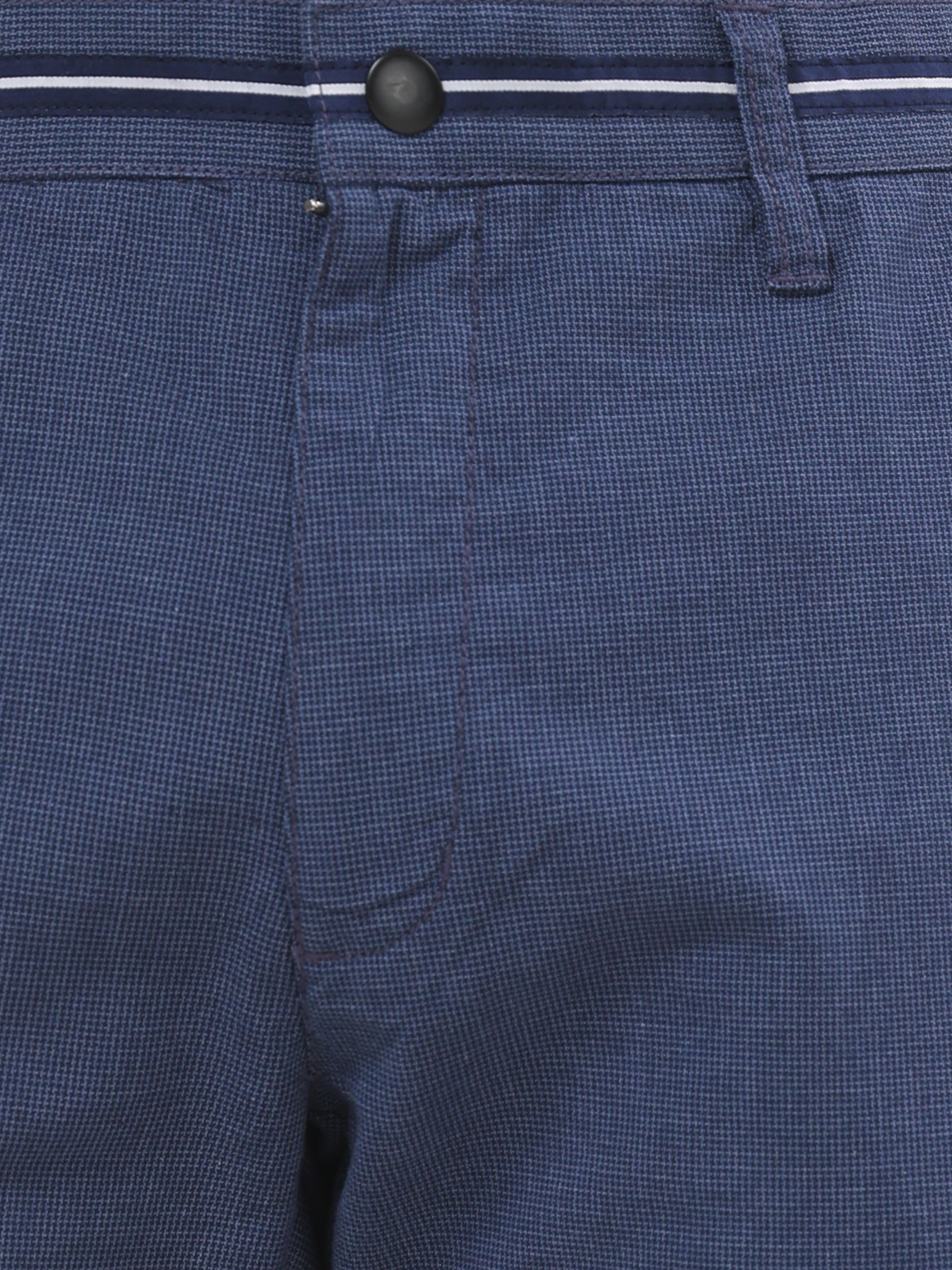 Comfort Fit Chinos