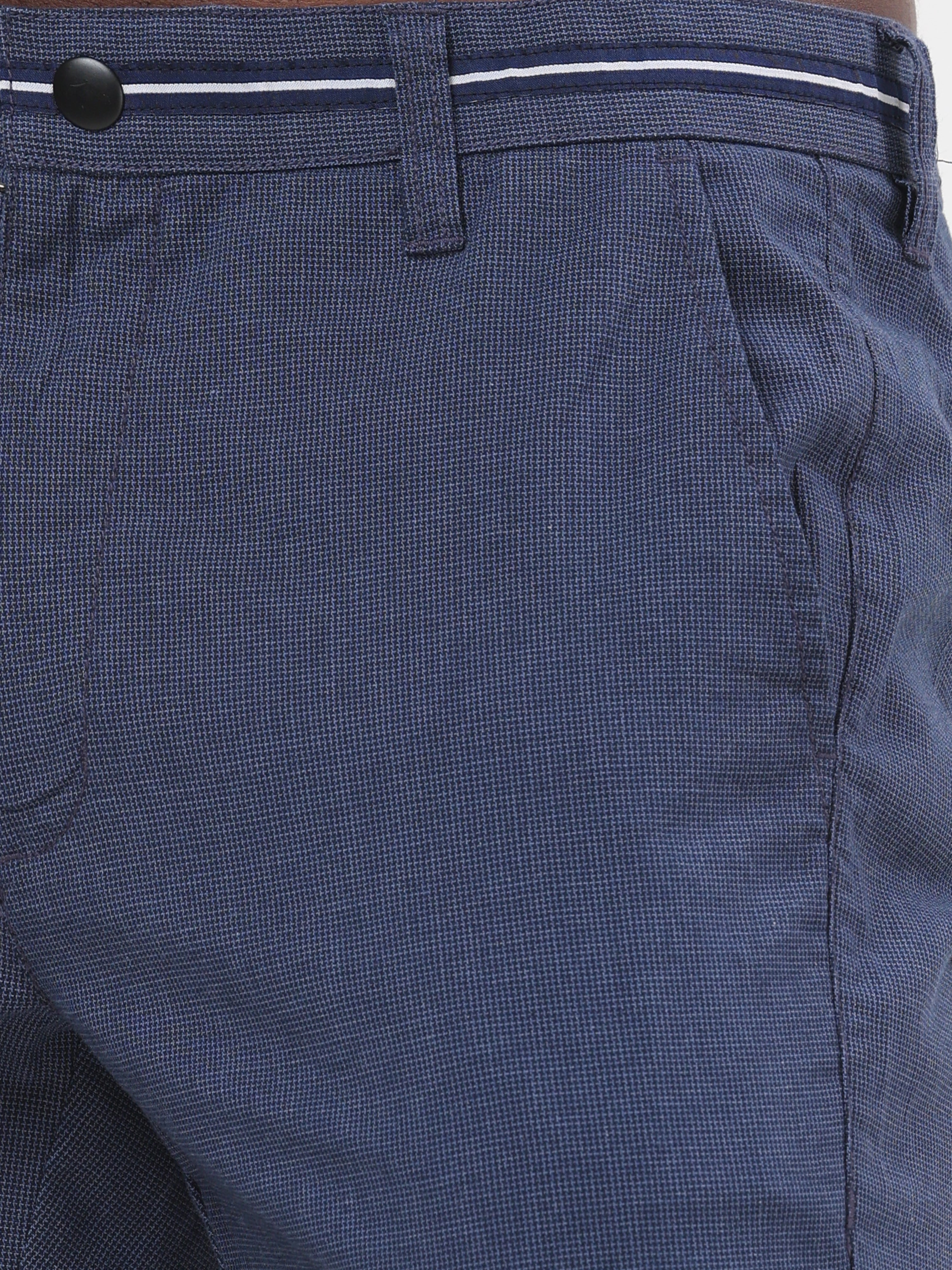 Comfort Fit Chinos