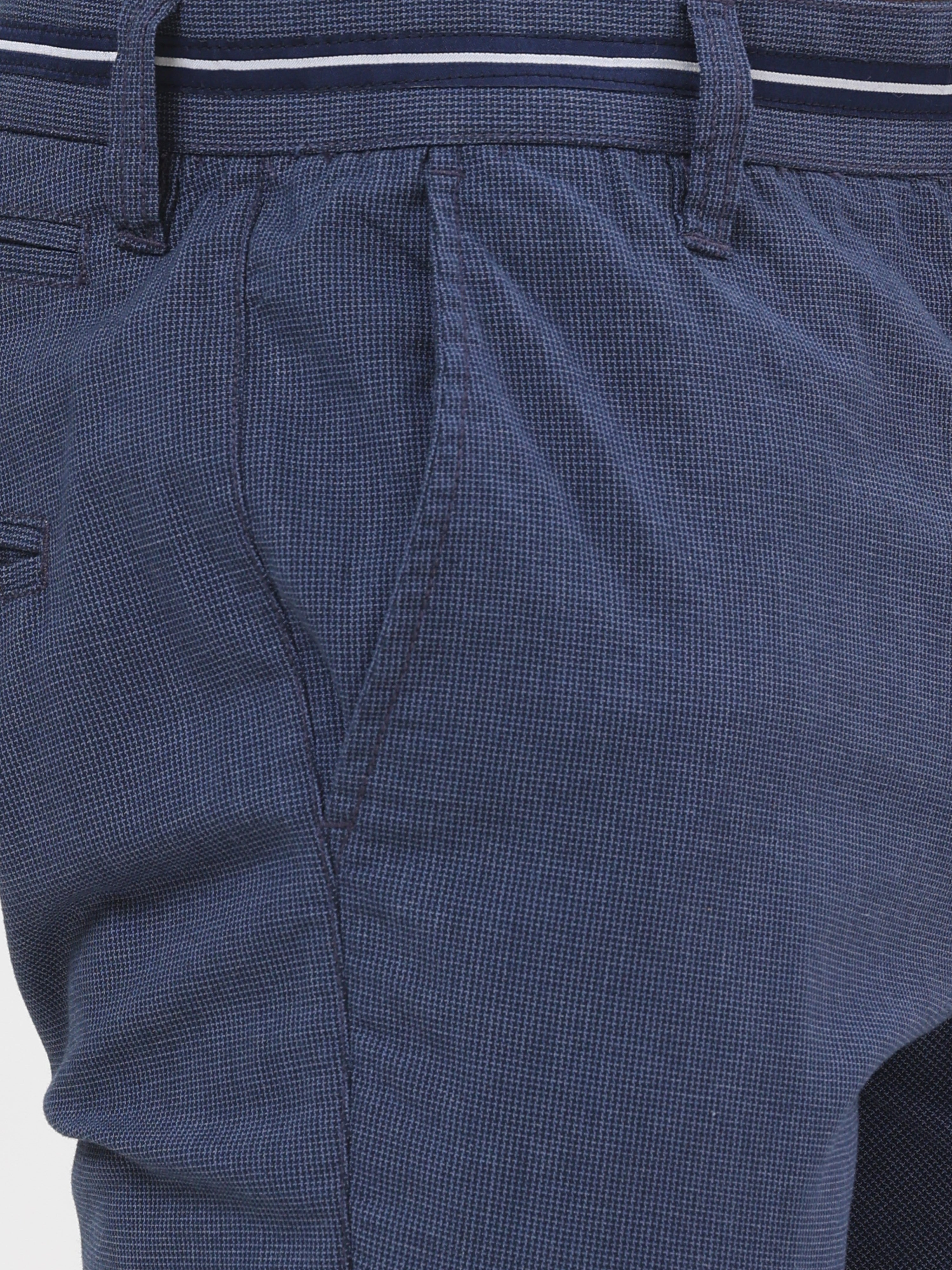 Comfort Fit Chinos