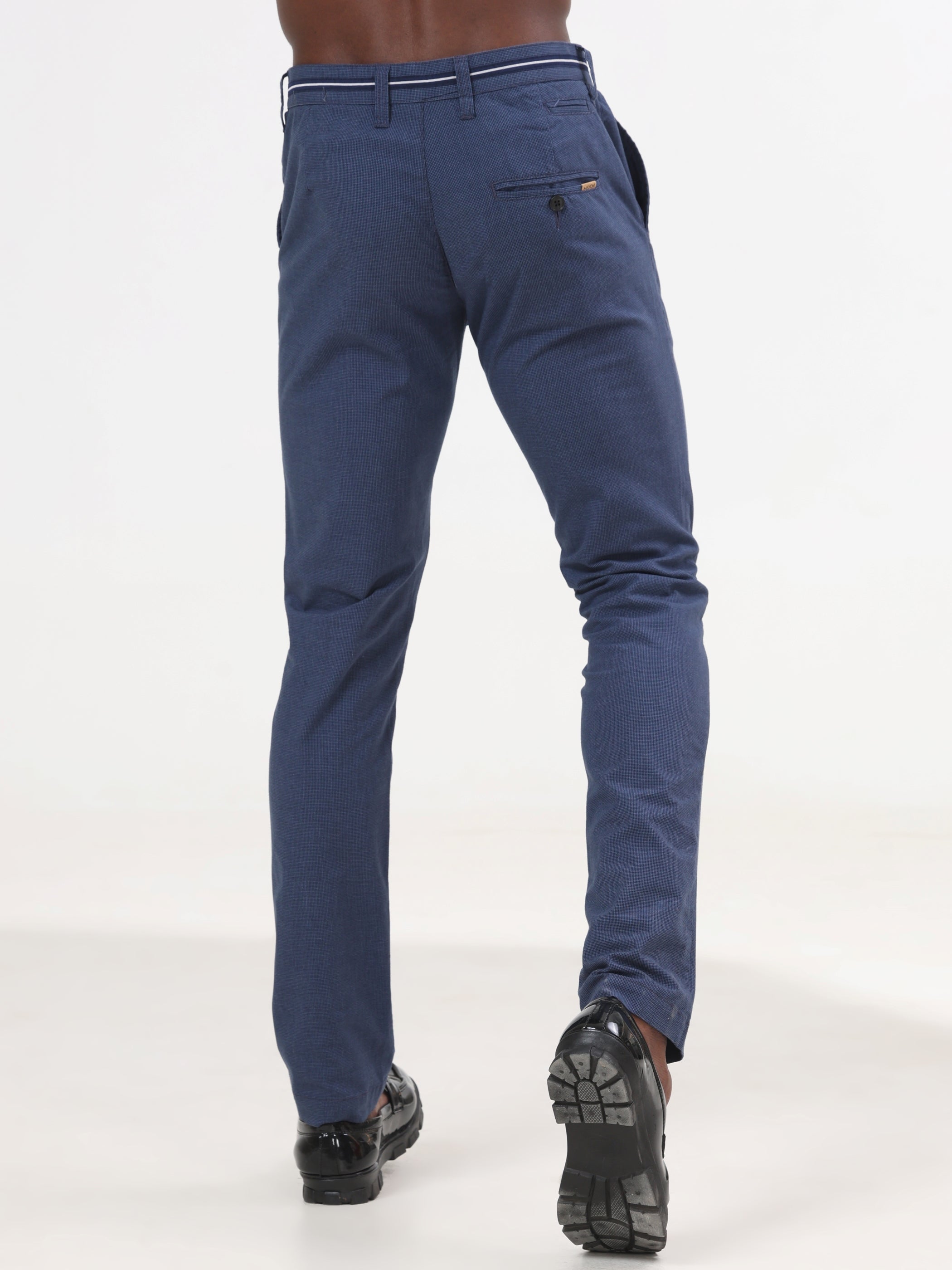 Comfort Fit Chinos