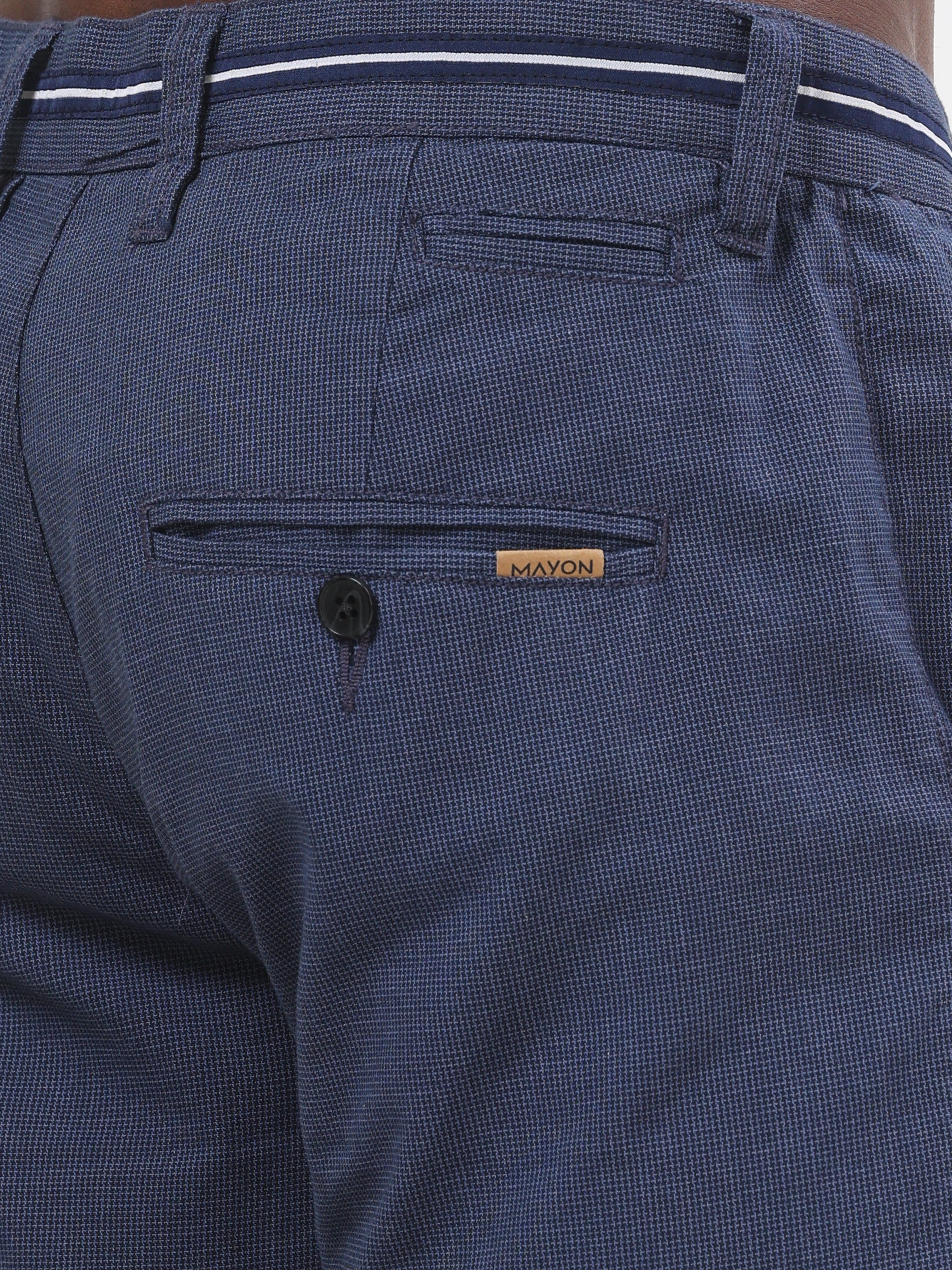 Comfort Fit Chinos
