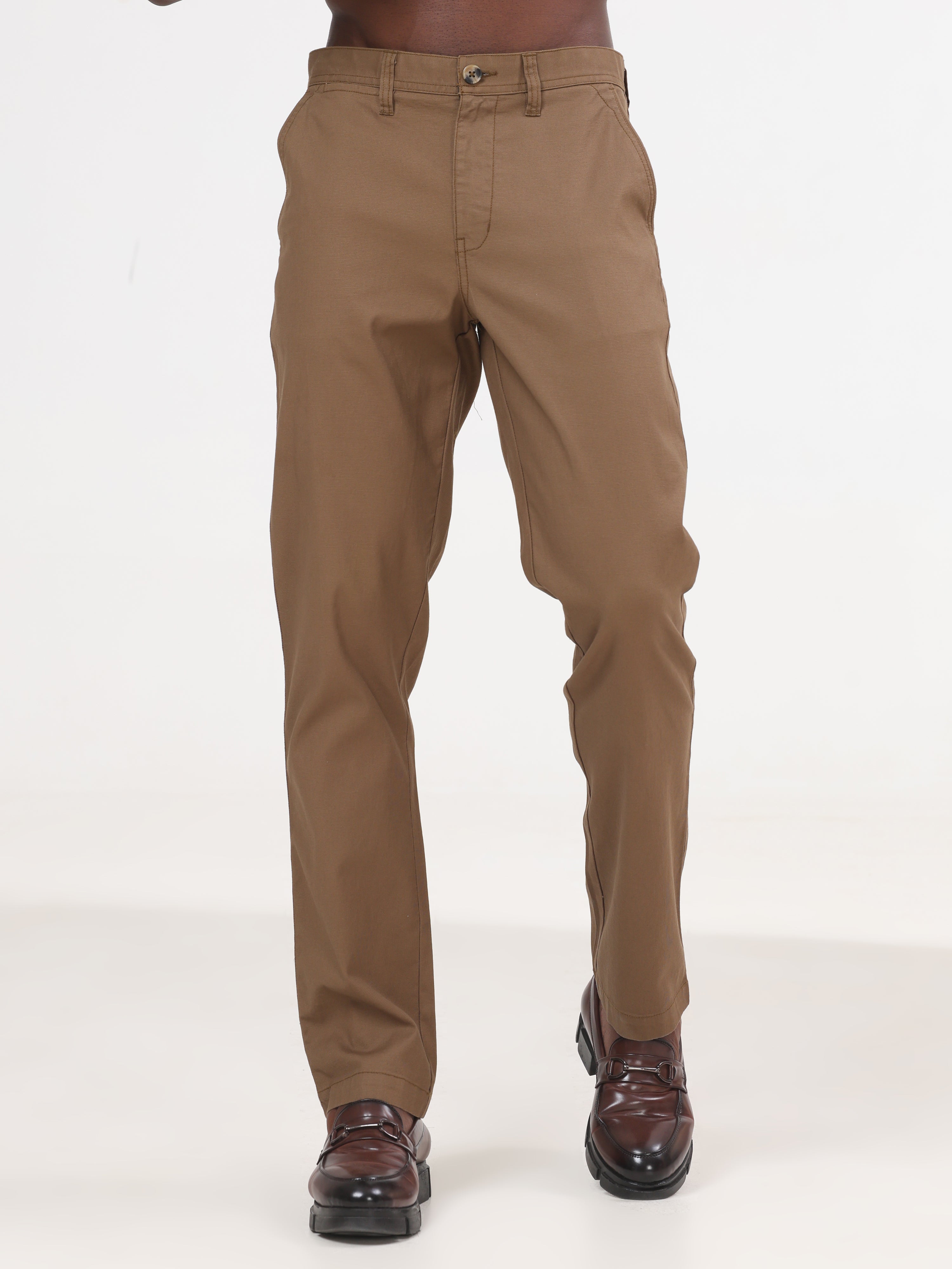 Regular Fit Chinos