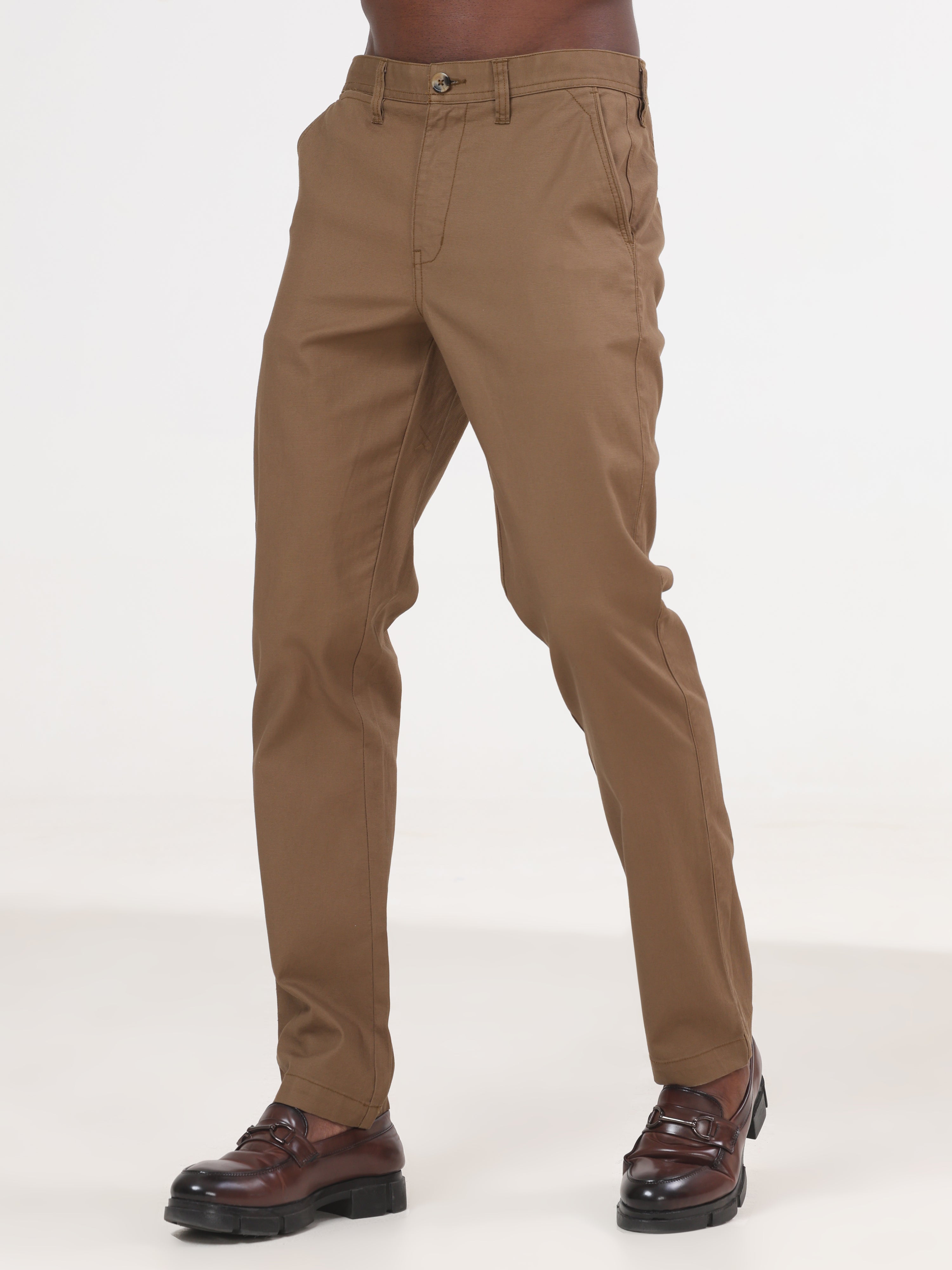 Regular Fit Chinos