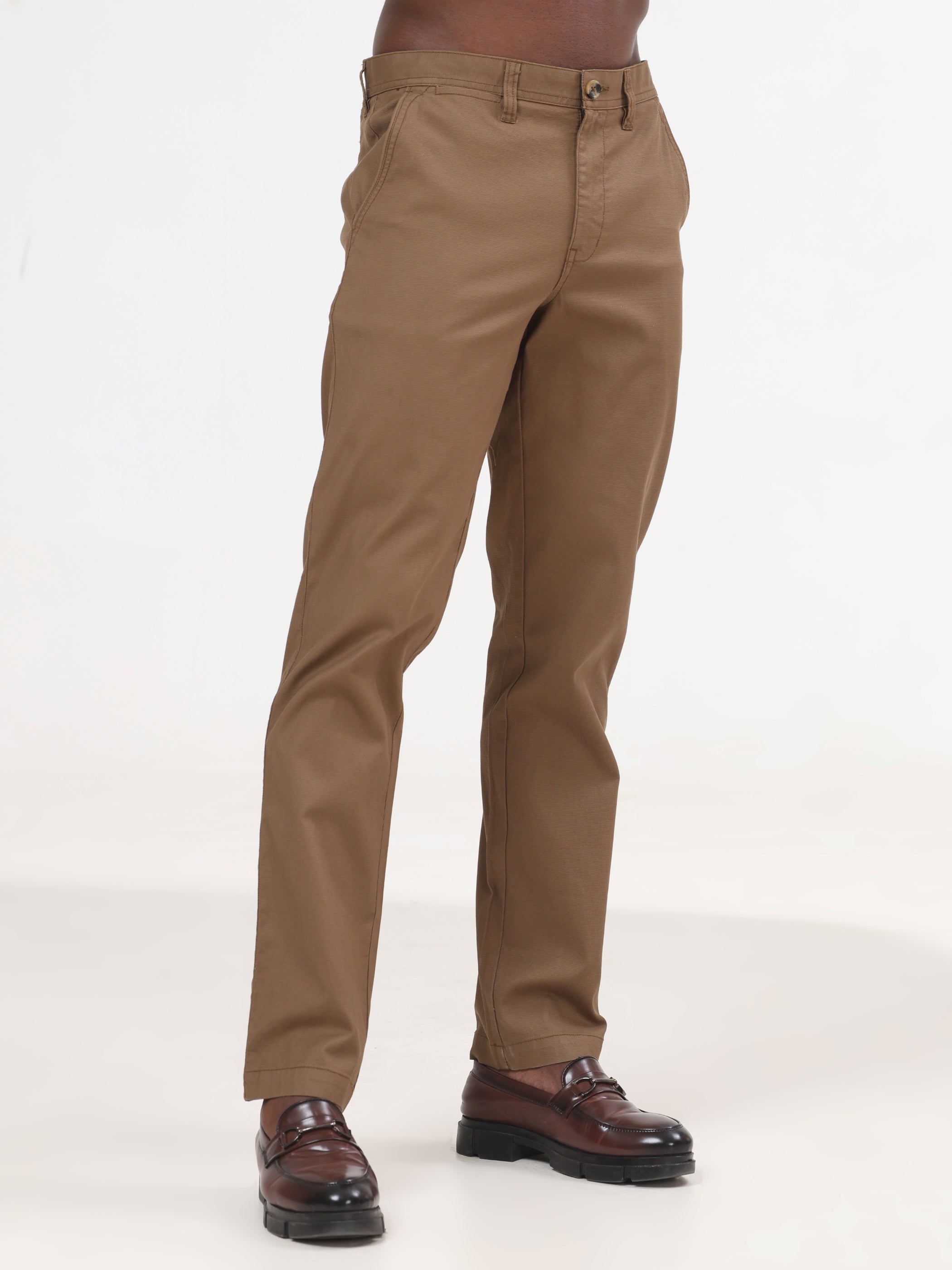 Regular fit Chinos