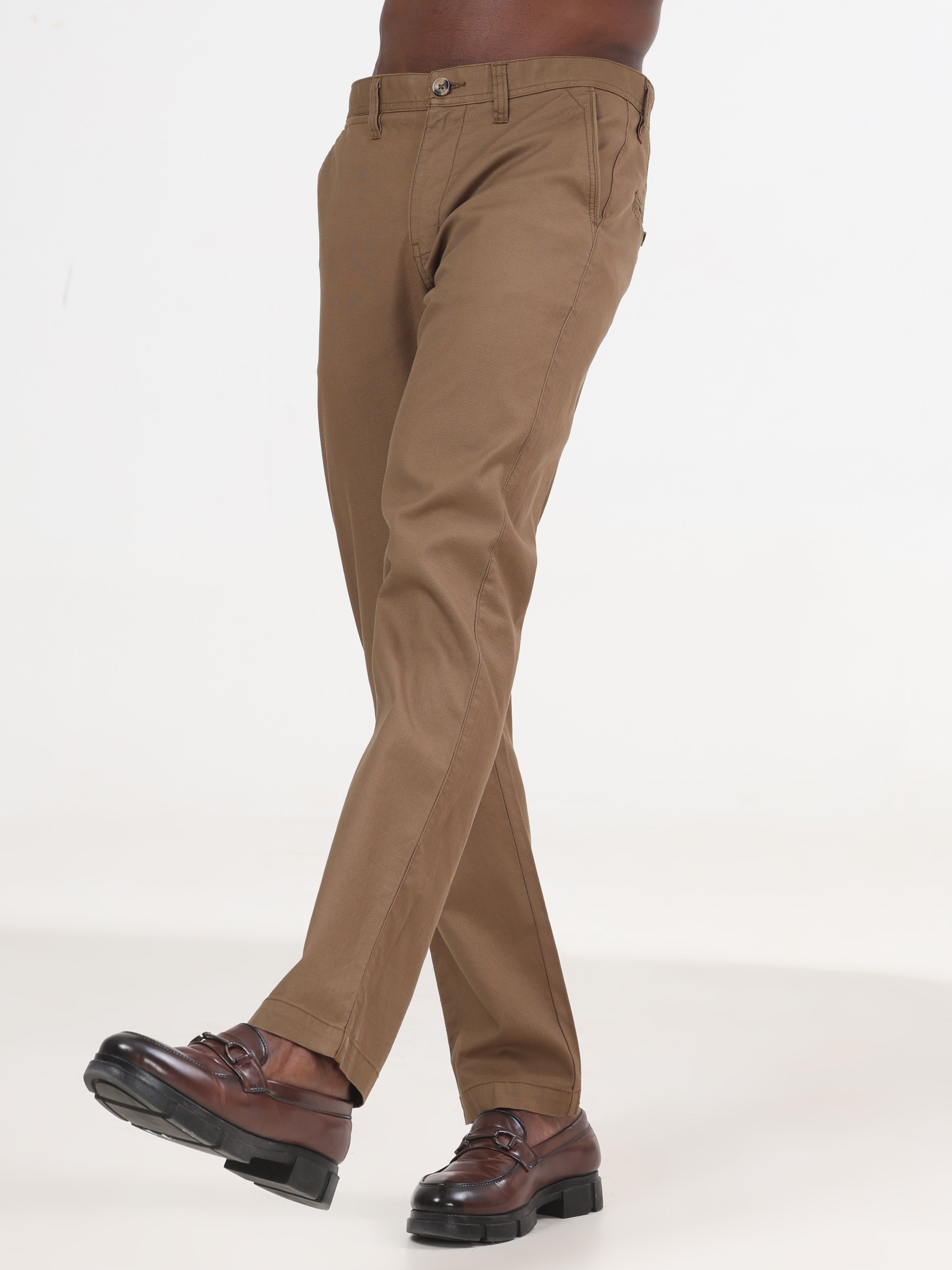 Regular Fit Chinos