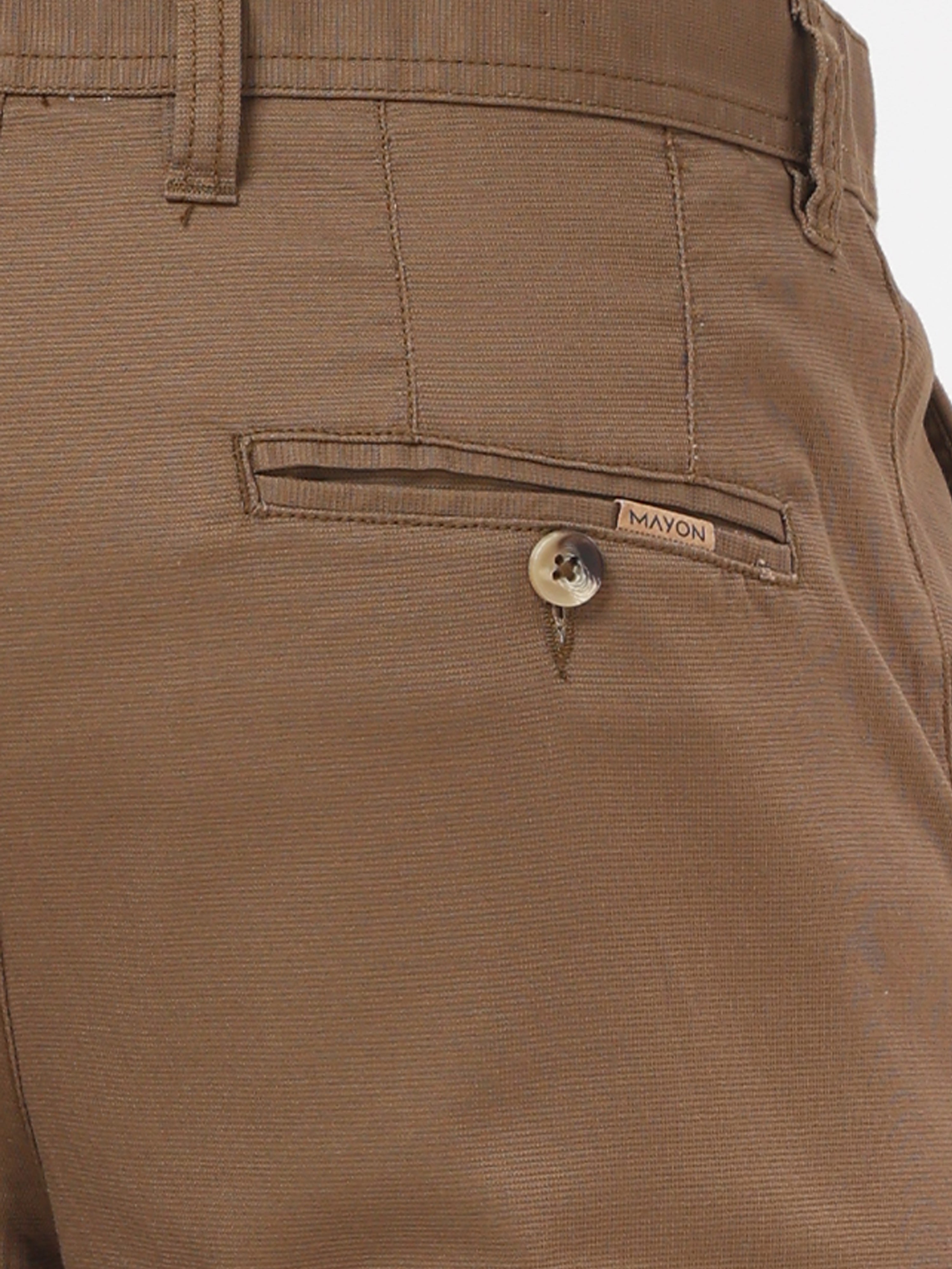 Regular Fit Chinos
