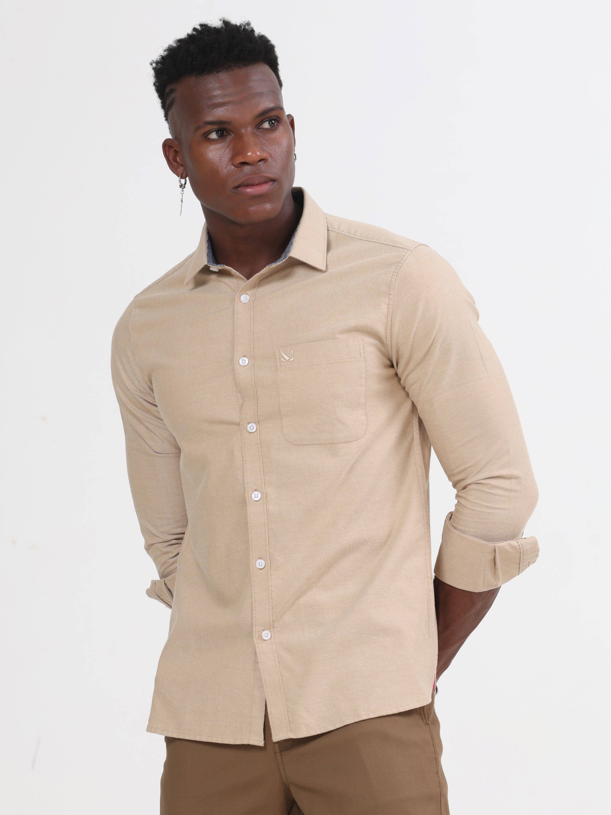 Full Sleeve Shirt