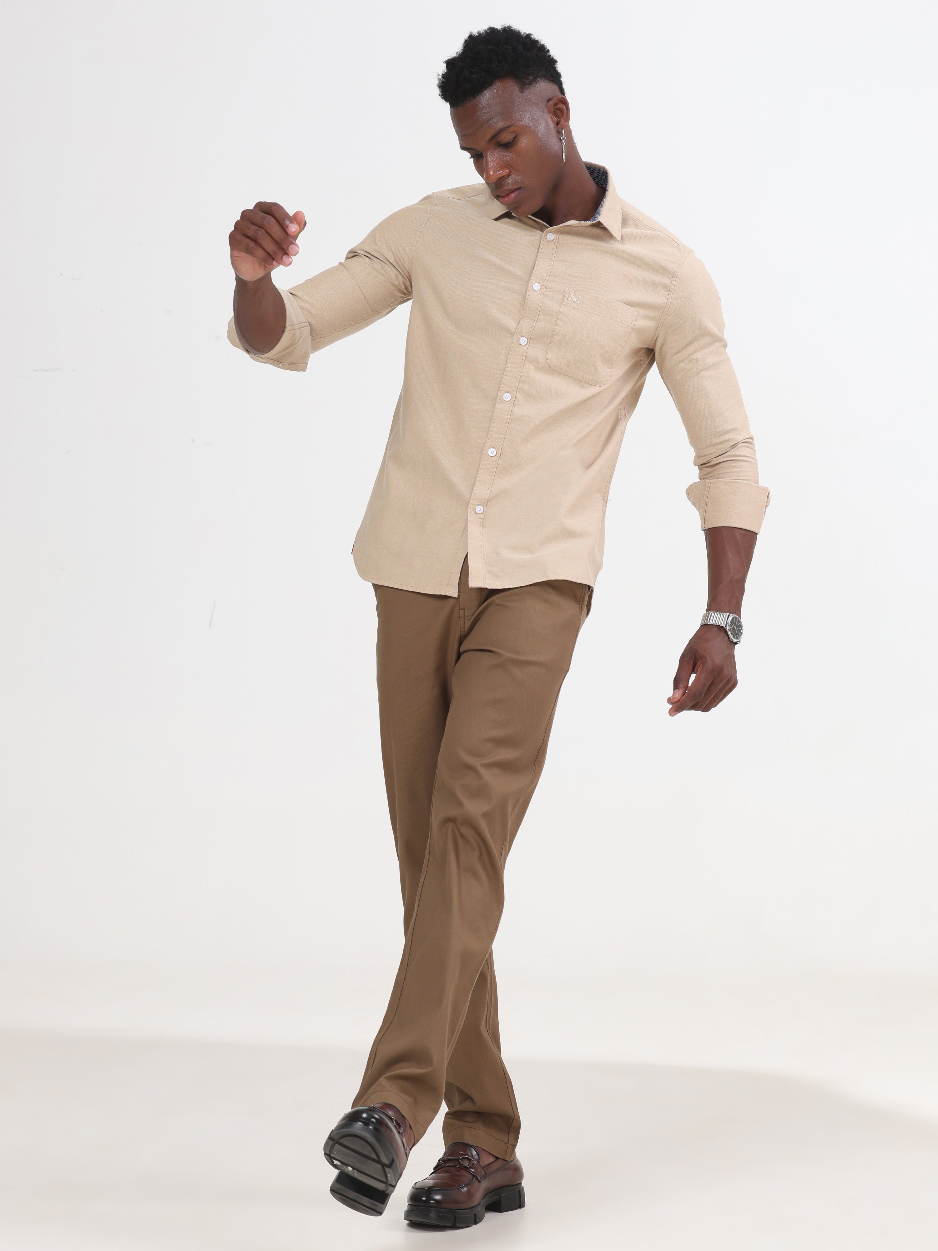 Full Sleeve Shirt