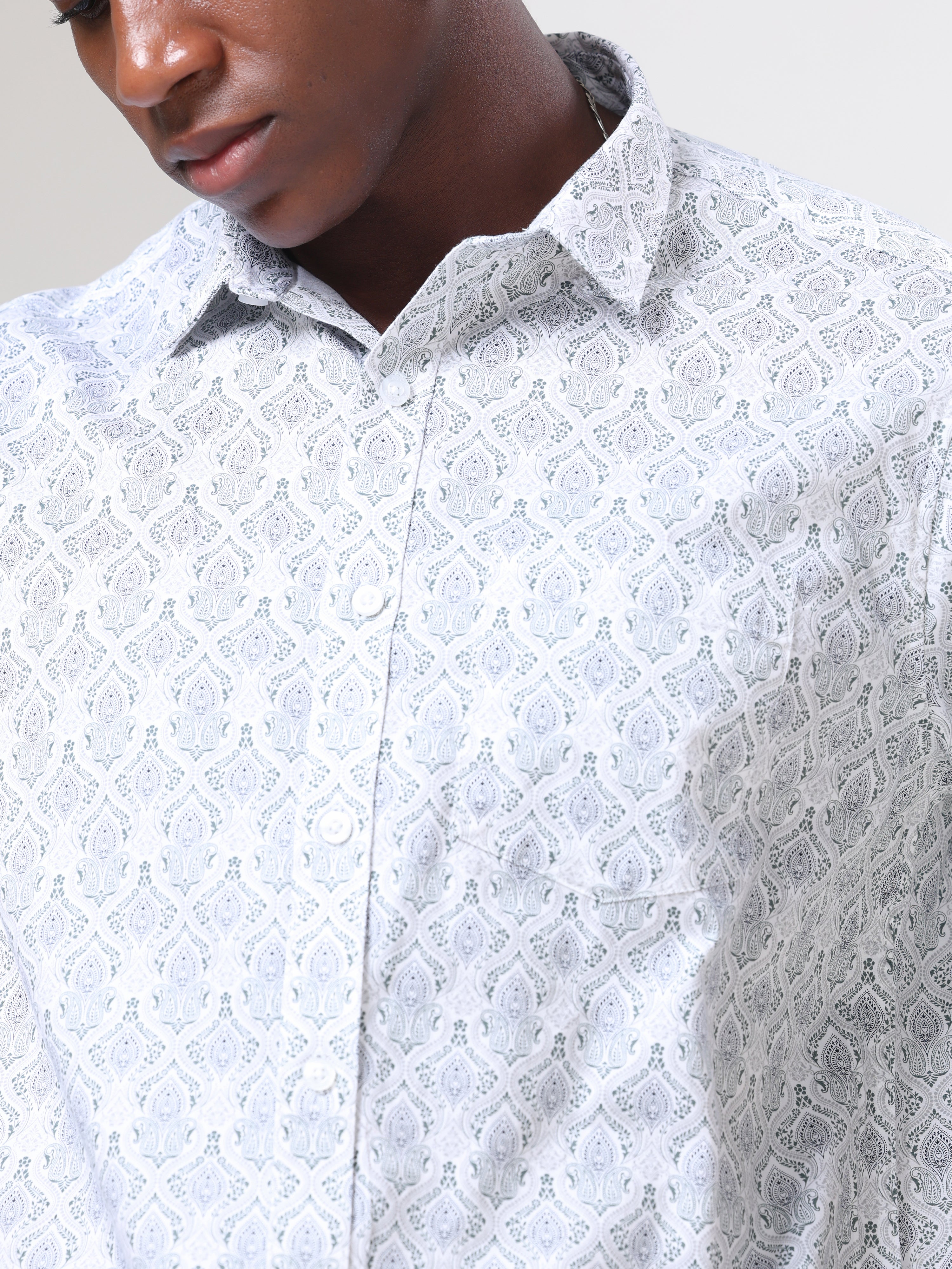 Short Sleeve Shirt