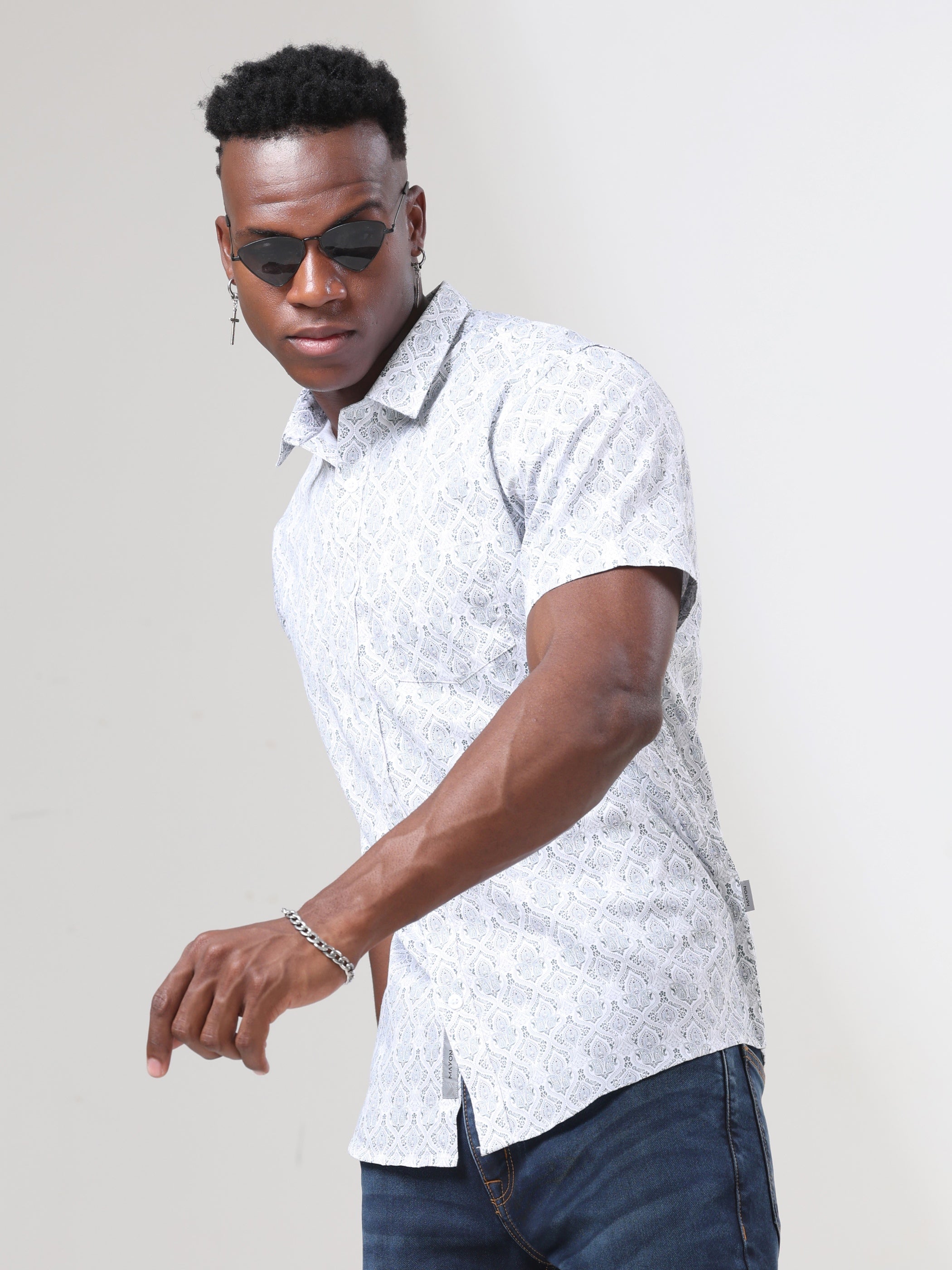 Short sleeve Shirt