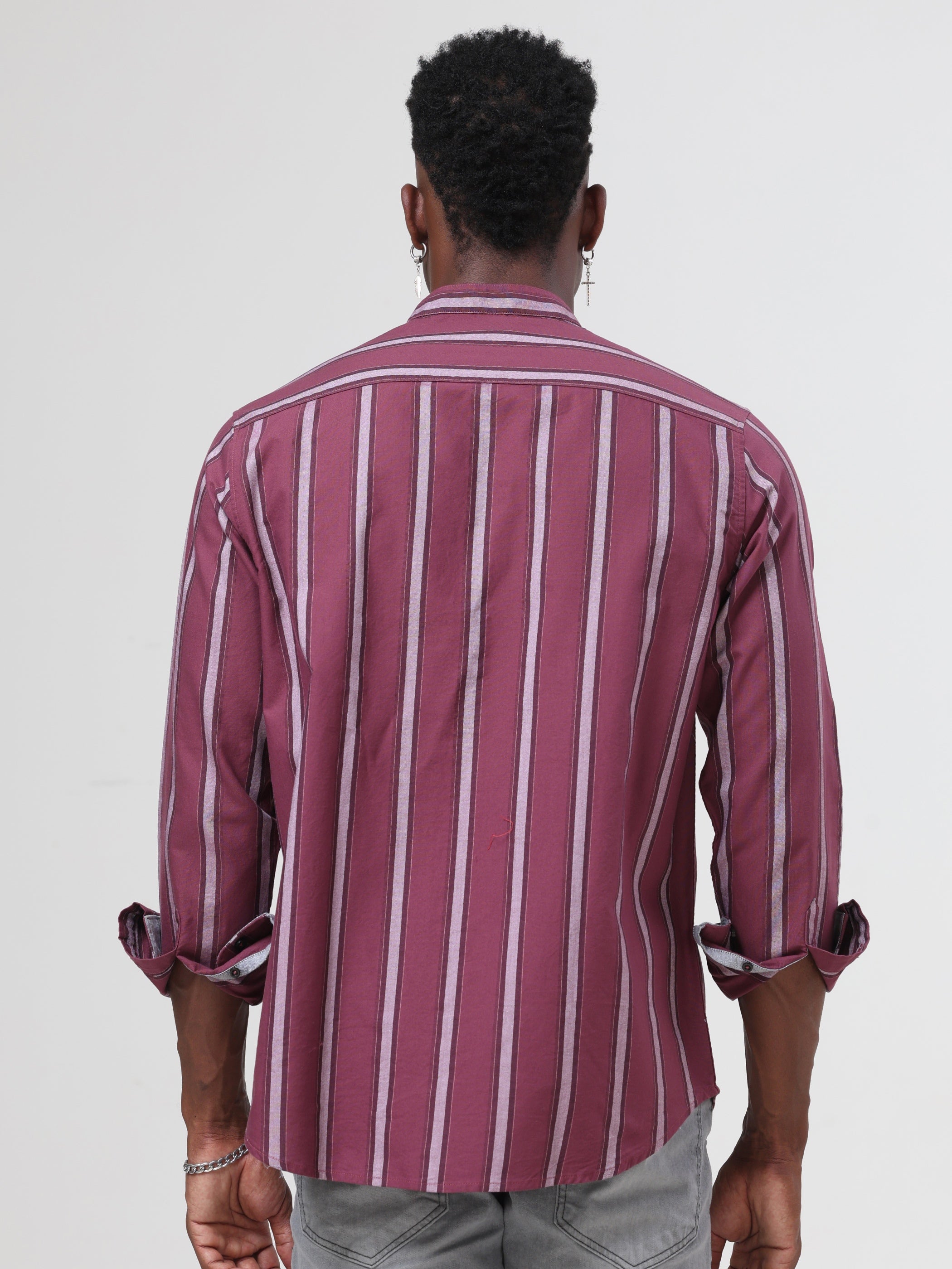 Full Sleeve Shirt