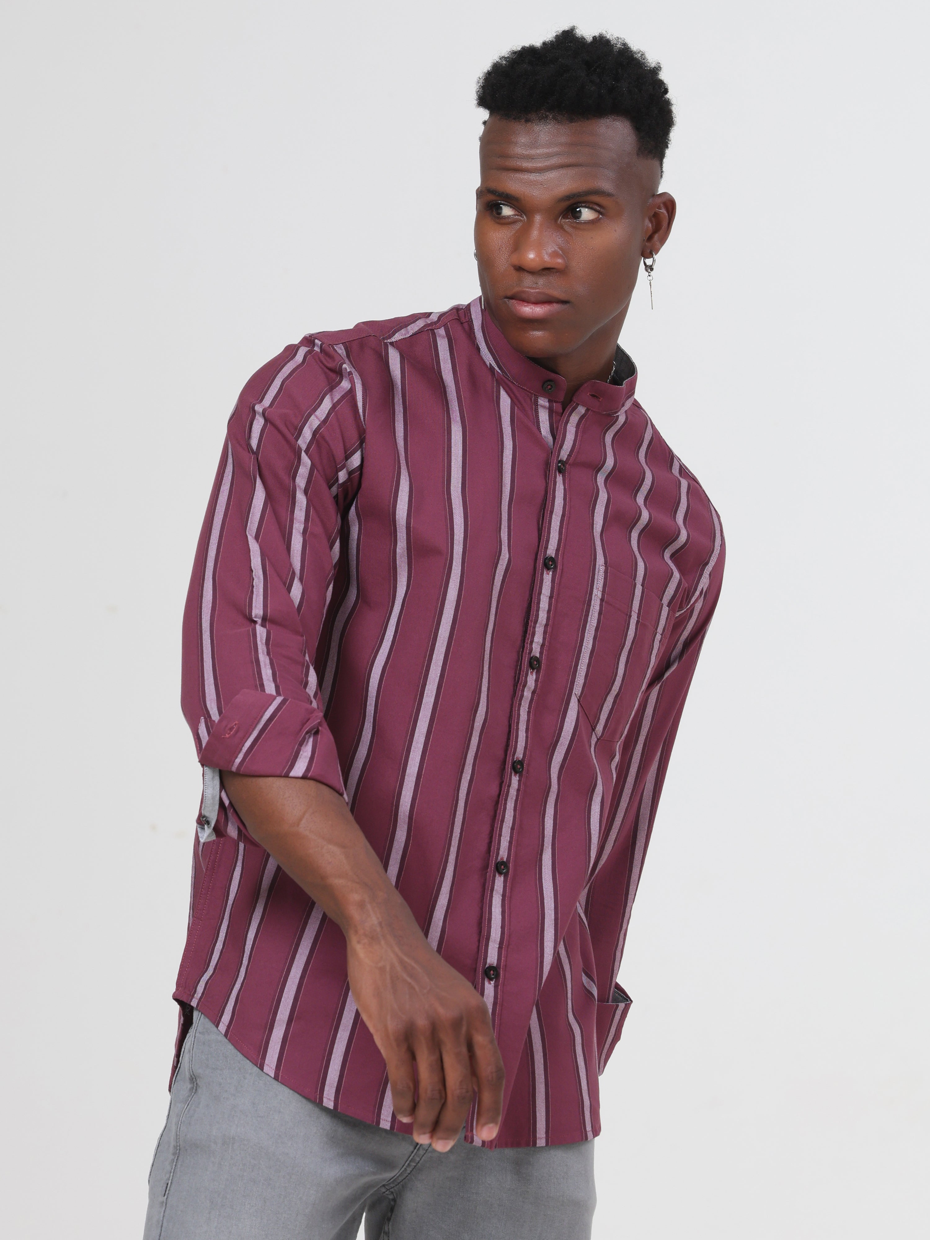 Full Sleeve Shirt