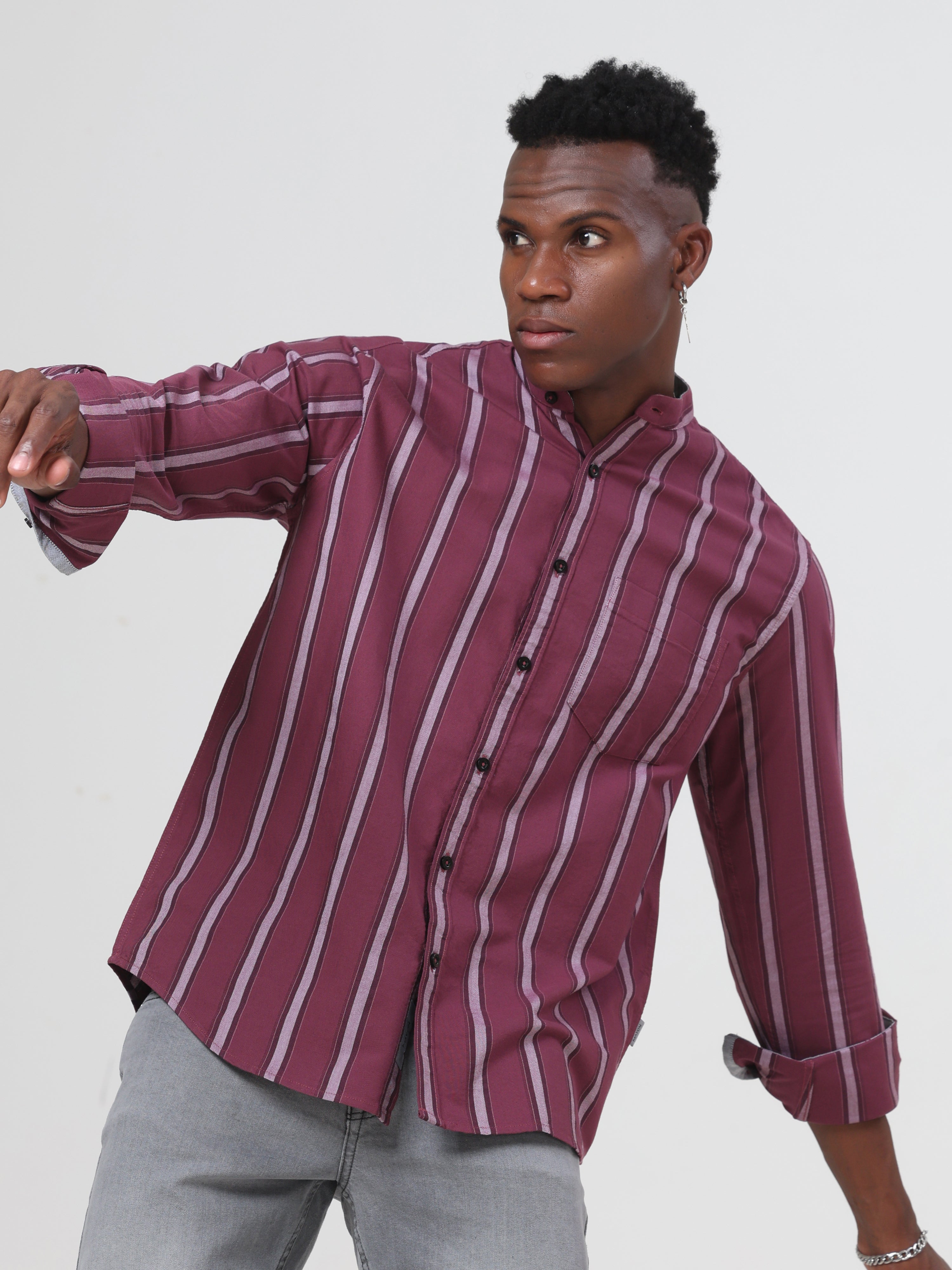 Full Sleeve Shirt
