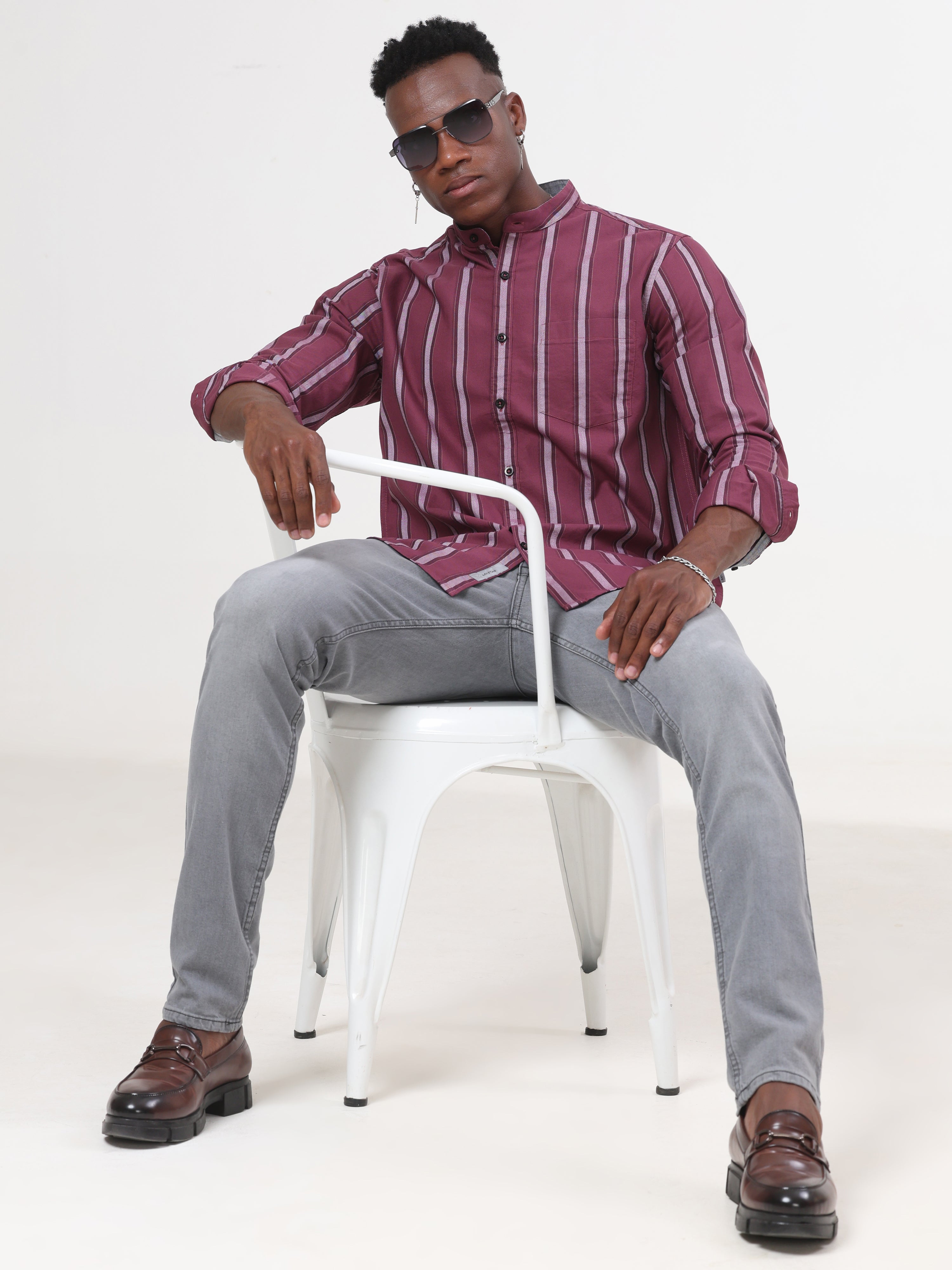 Full Sleeve Shirt