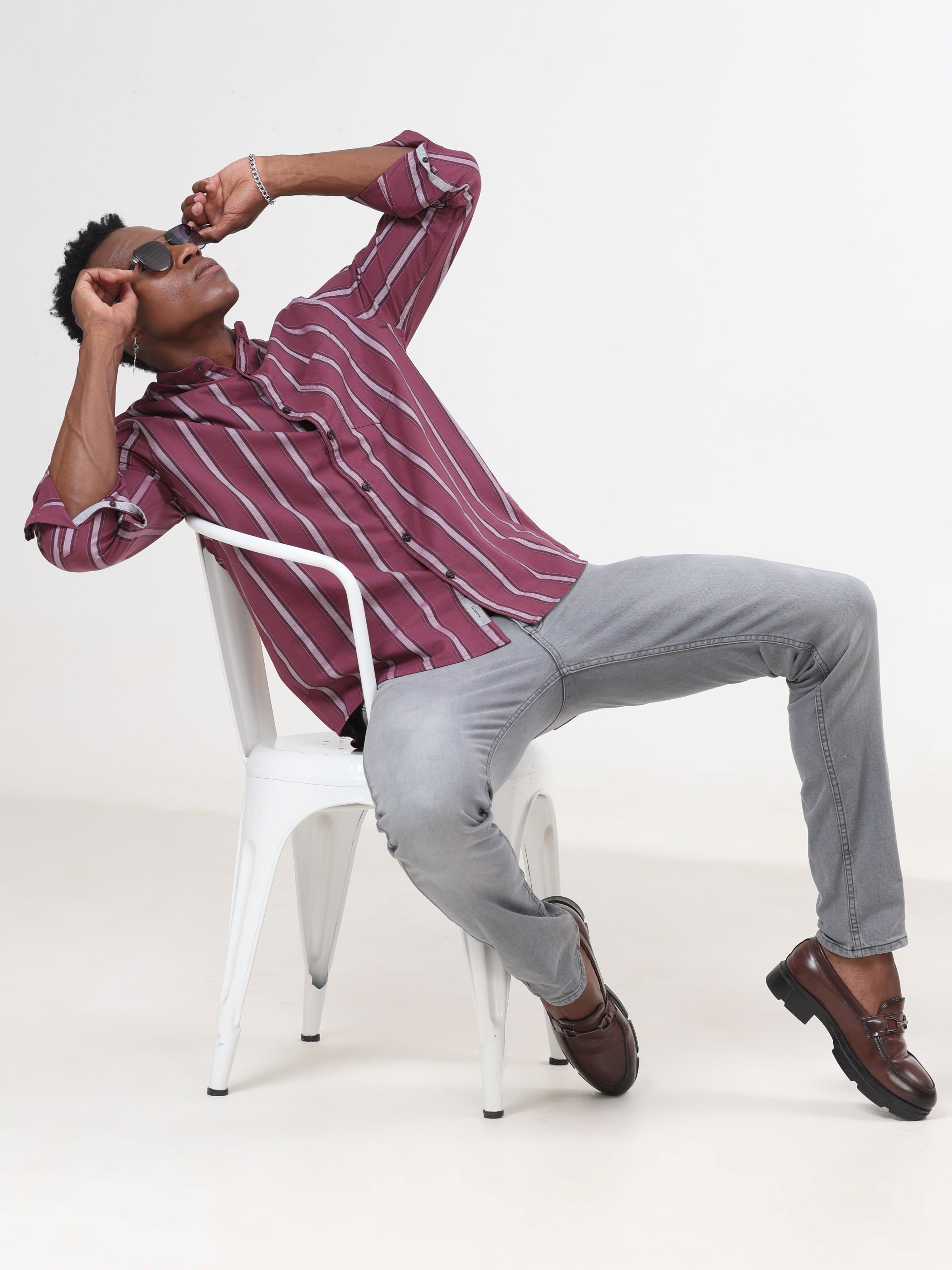 Full Sleeve Shirt