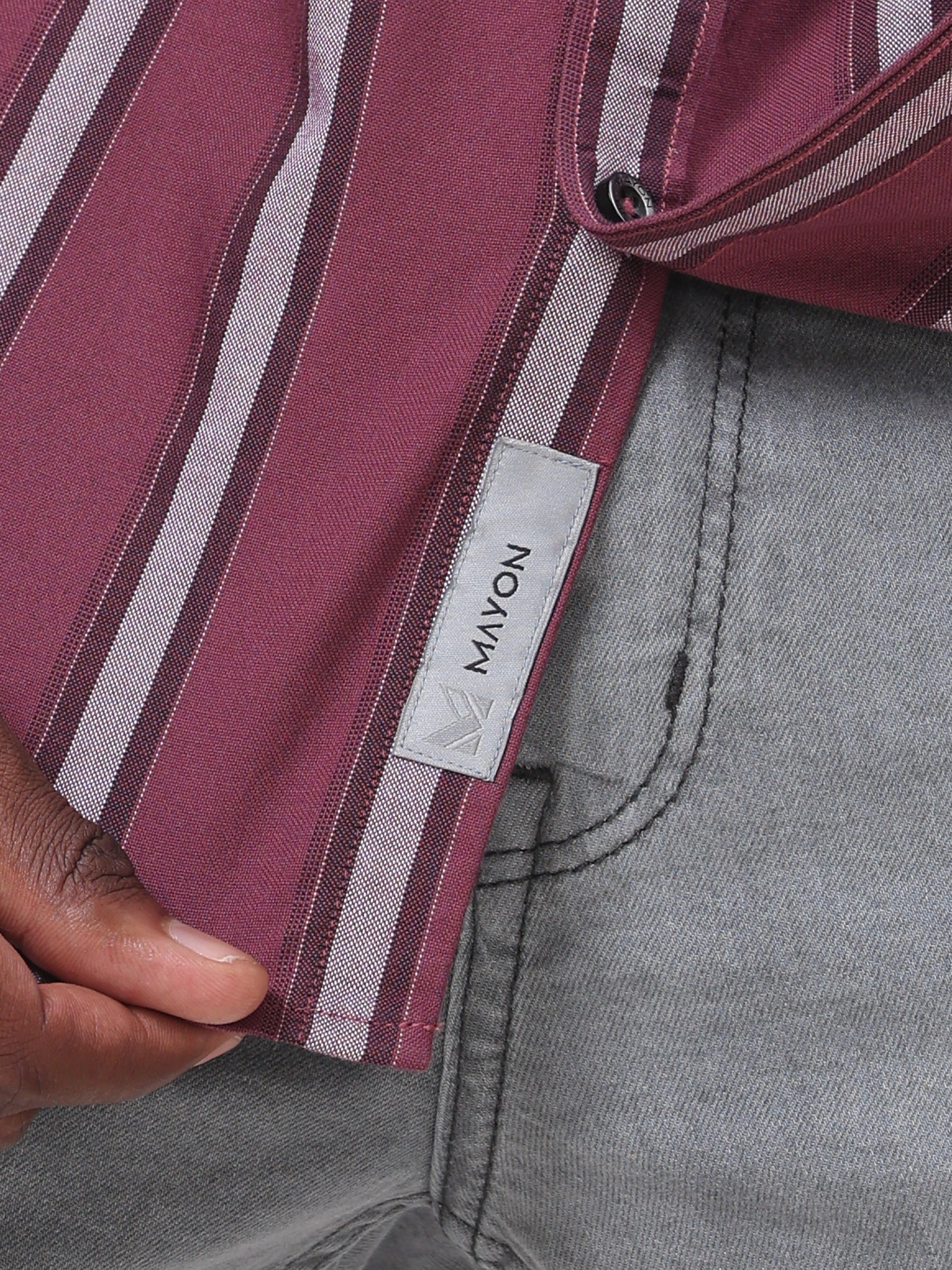 Full Sleeve Shirt