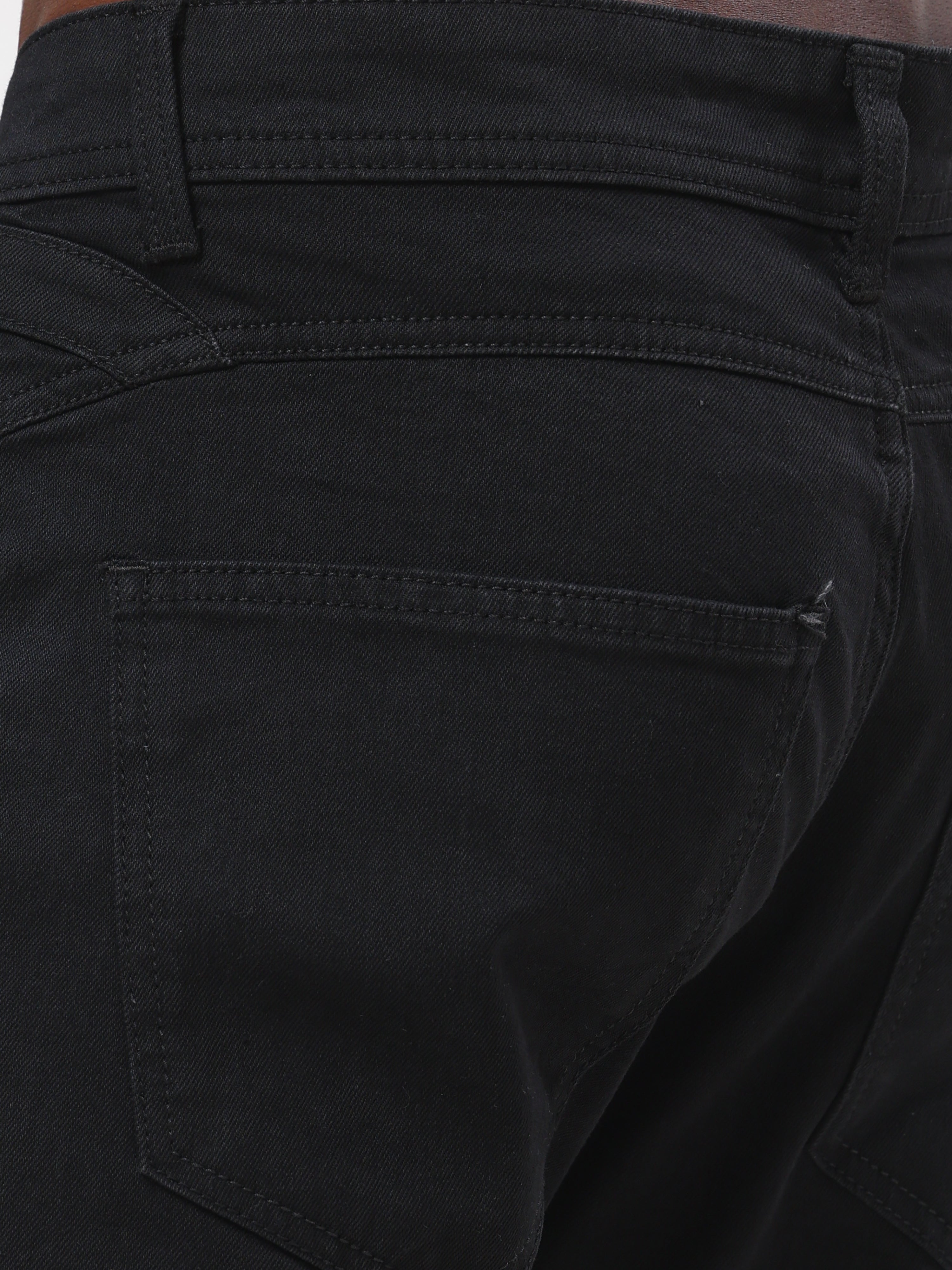 Rinse Wash Slim Fit Jeans