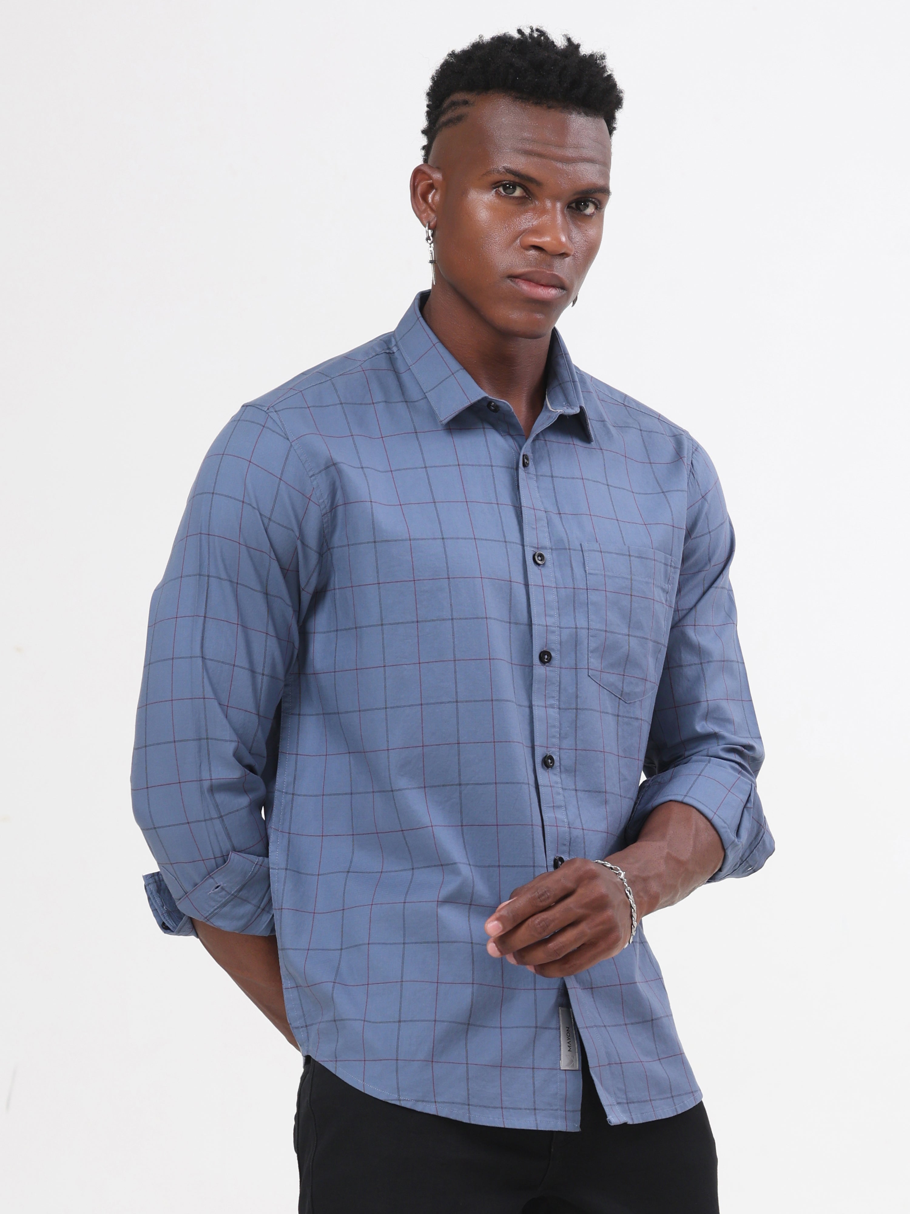 Full Sleeve Shirt