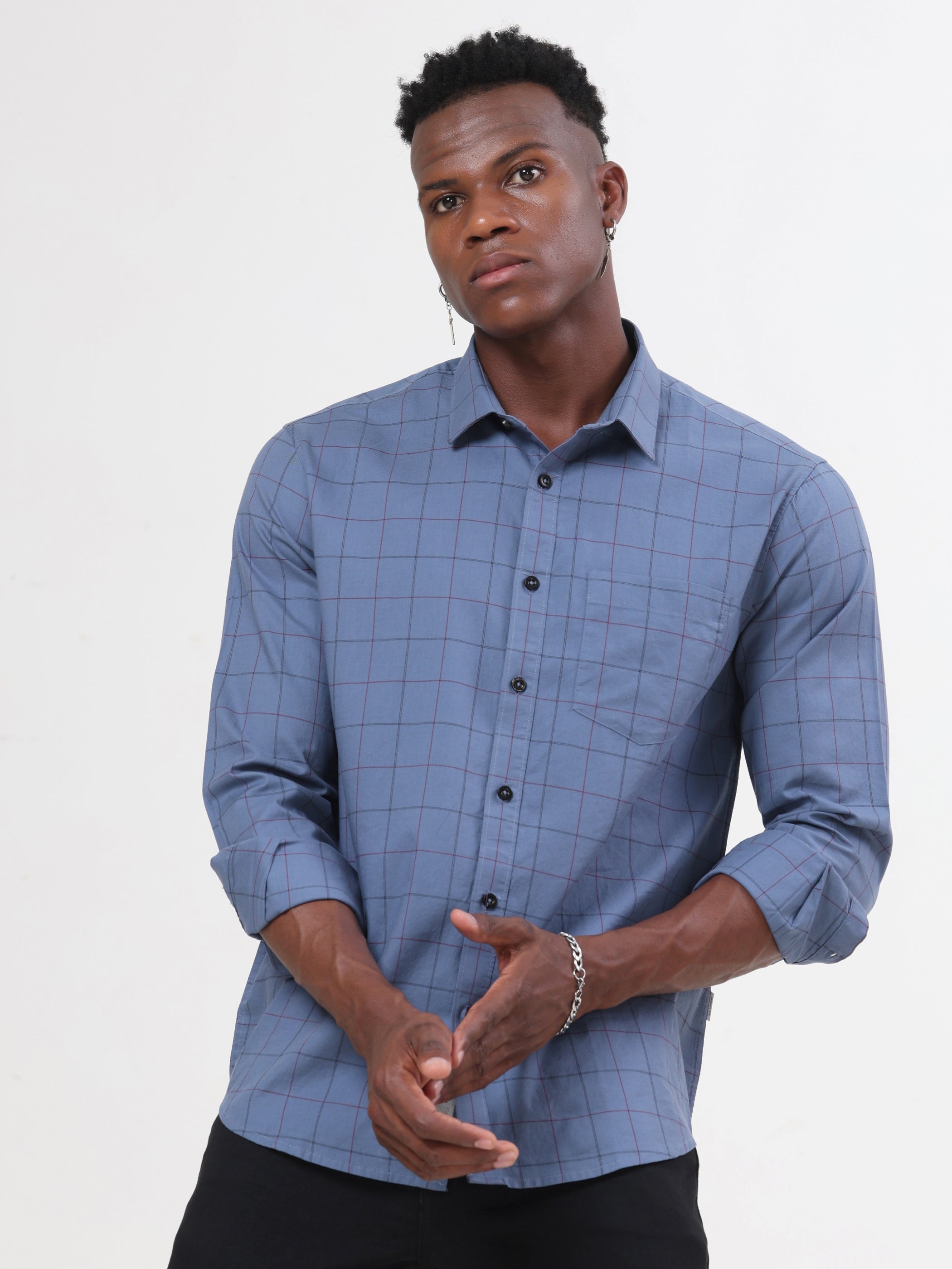 Full Sleeve Shirt