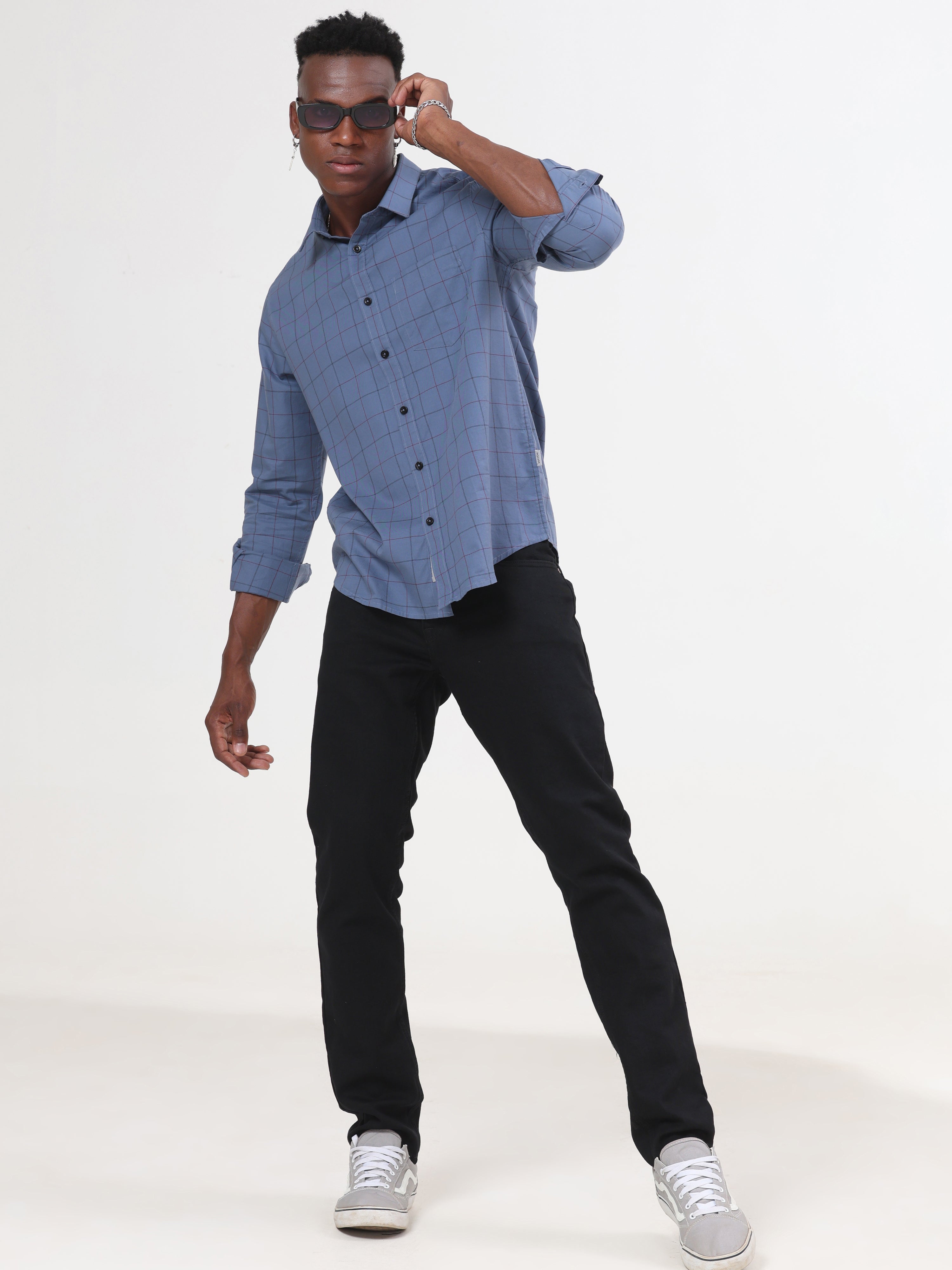 Full Sleeve Shirt