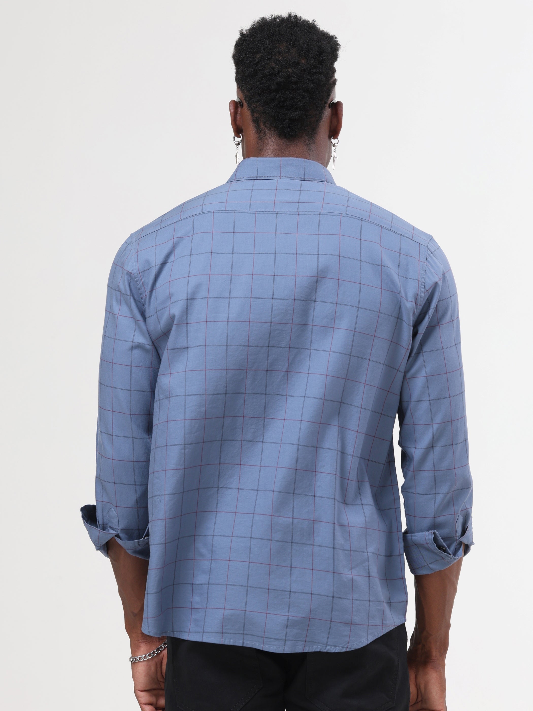Full Sleeve Shirt