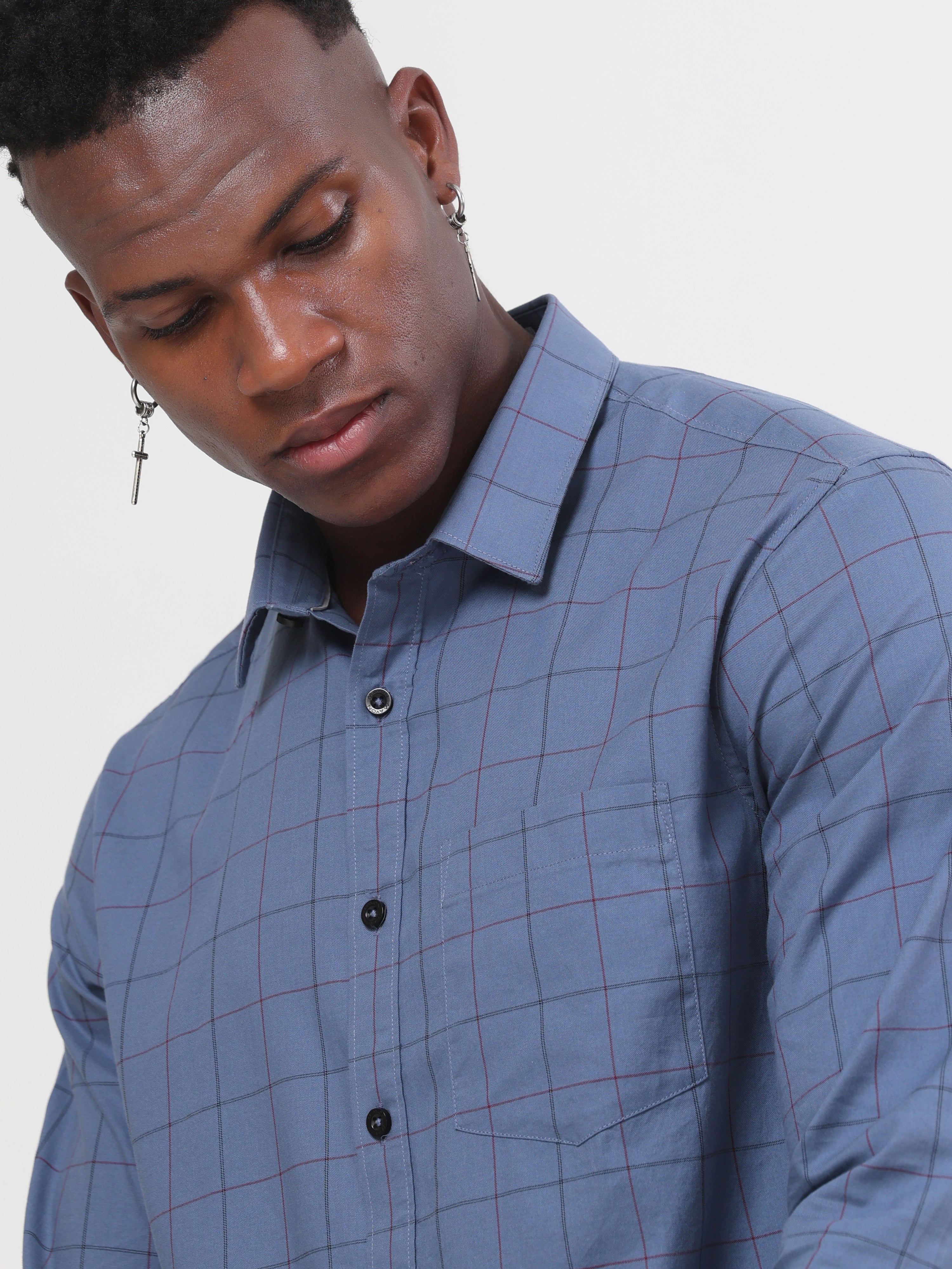 Full Sleeve Shirt