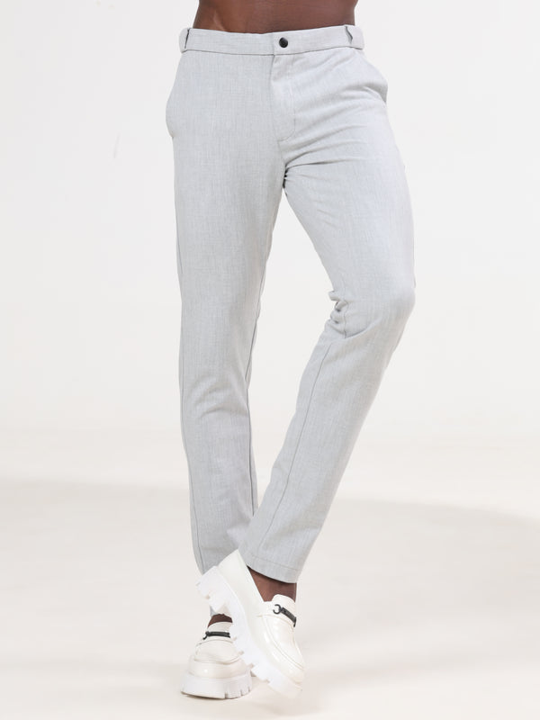 Comfort Fit Chinos