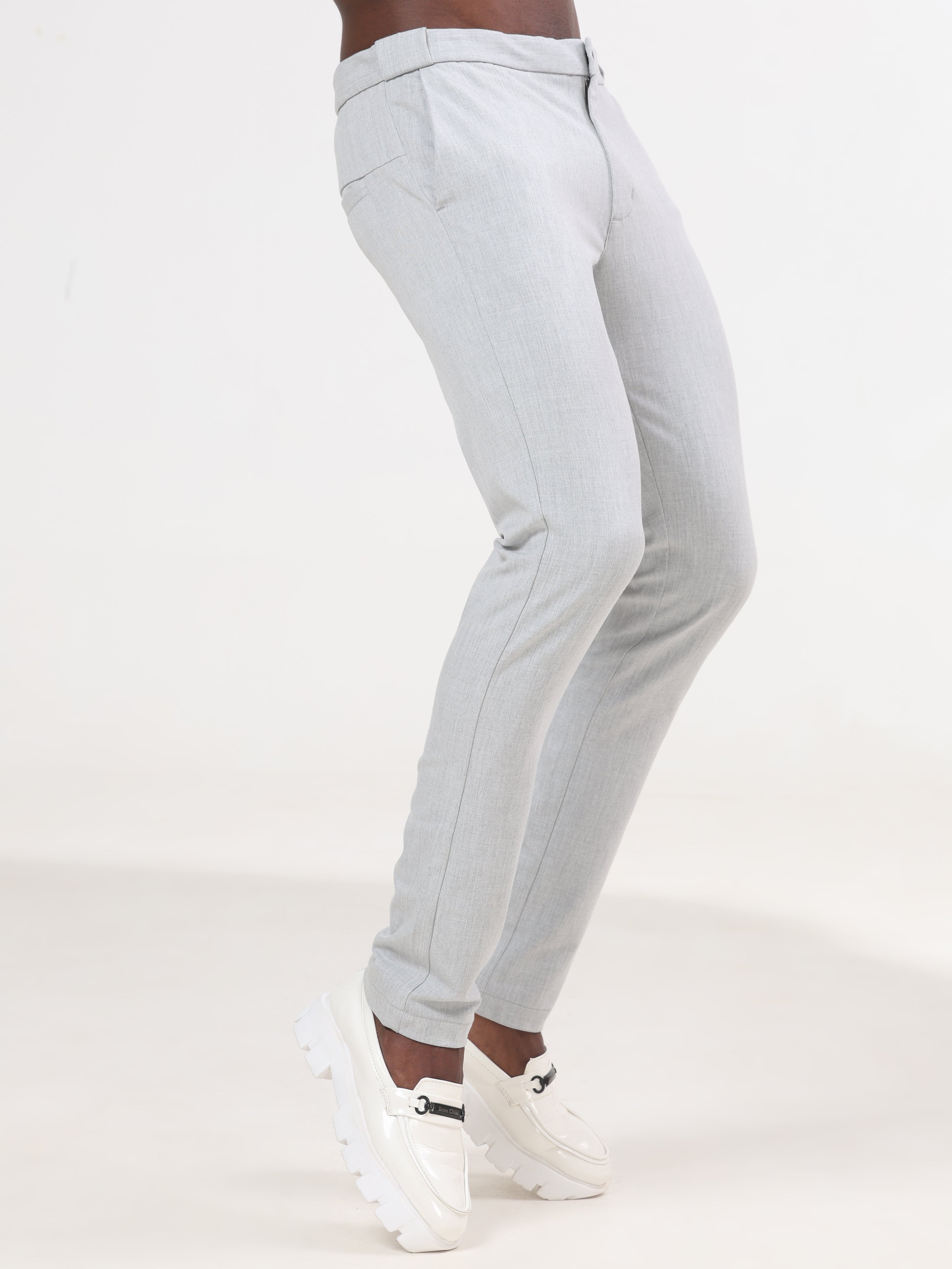 Comfort Fit Chinos