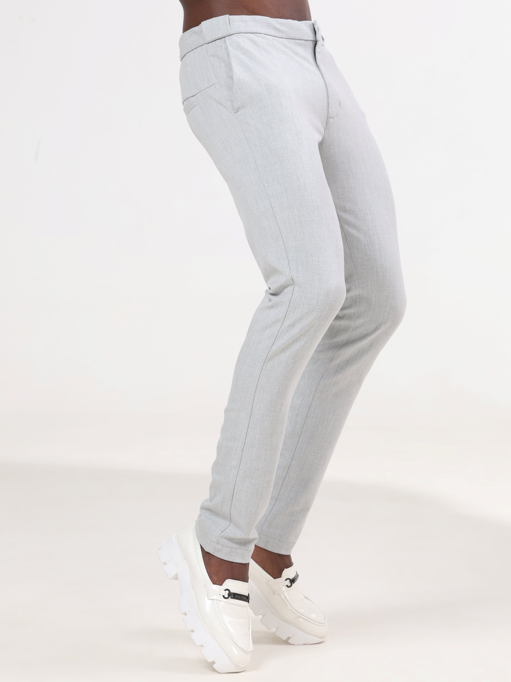 Comfort Fit Chinos