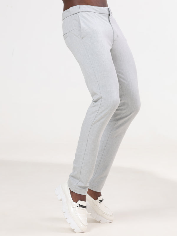 Comfort Fit Chinos