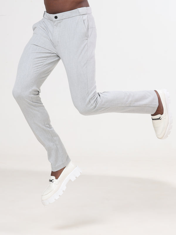 Comfort Fit Chinos