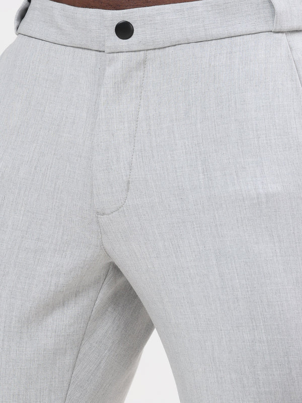Comfort Fit Chinos