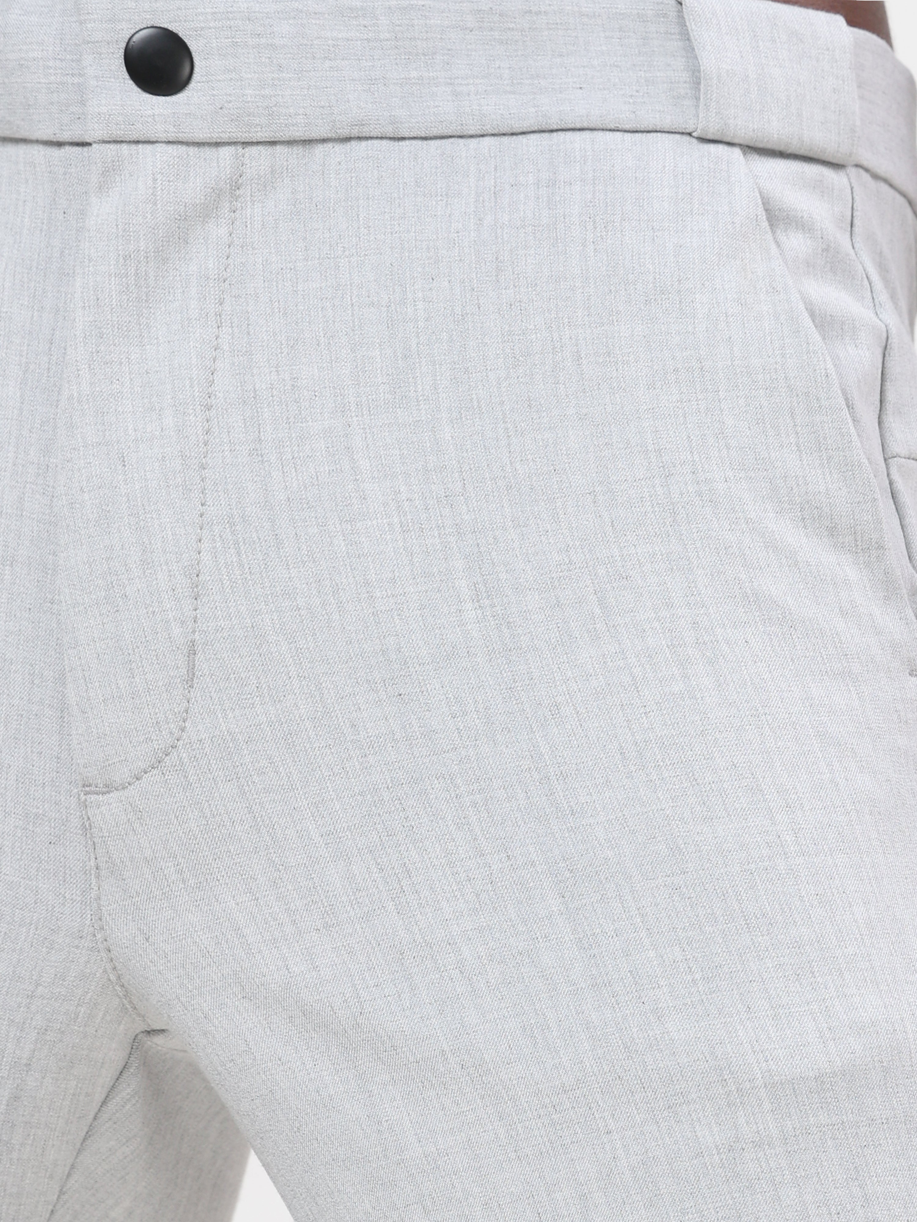 Comfort Fit Chinos