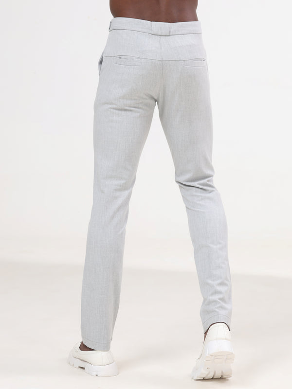 Comfort Fit Chinos