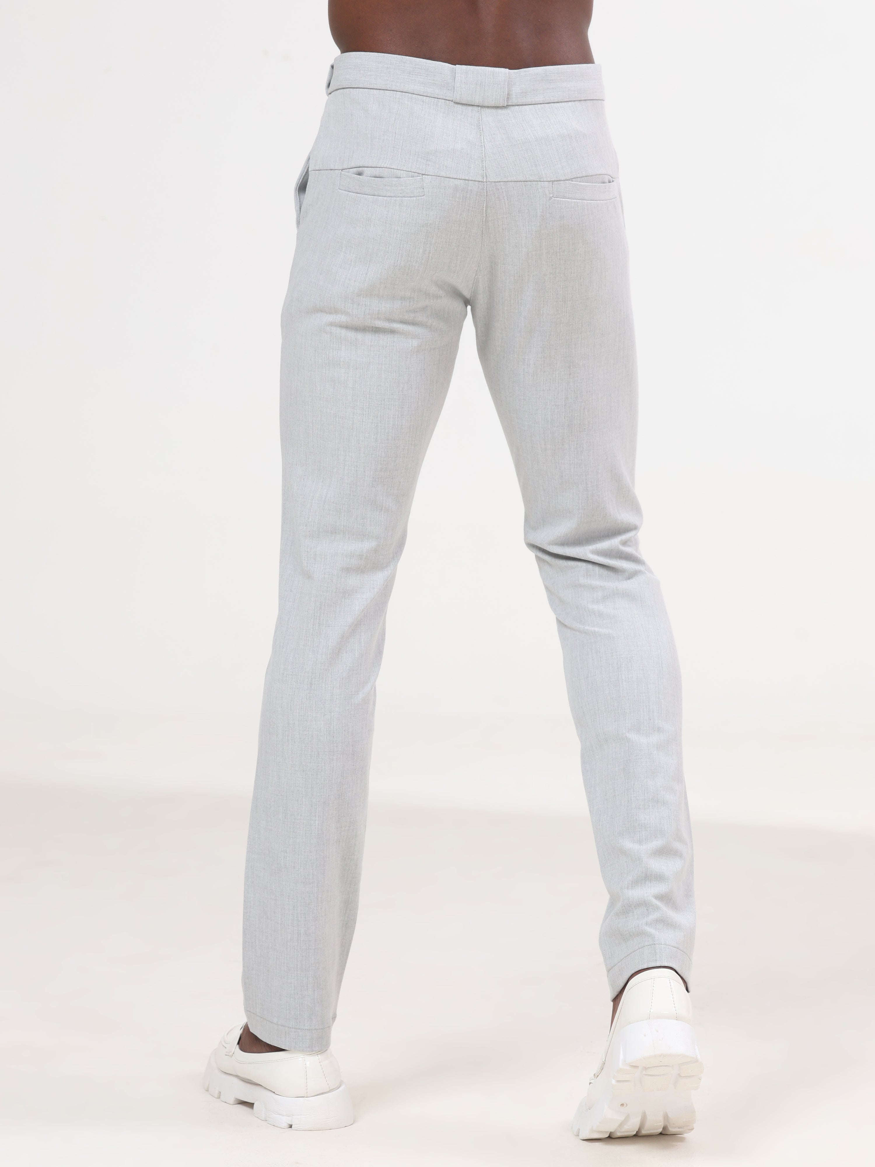 Comfort Fit Chinos