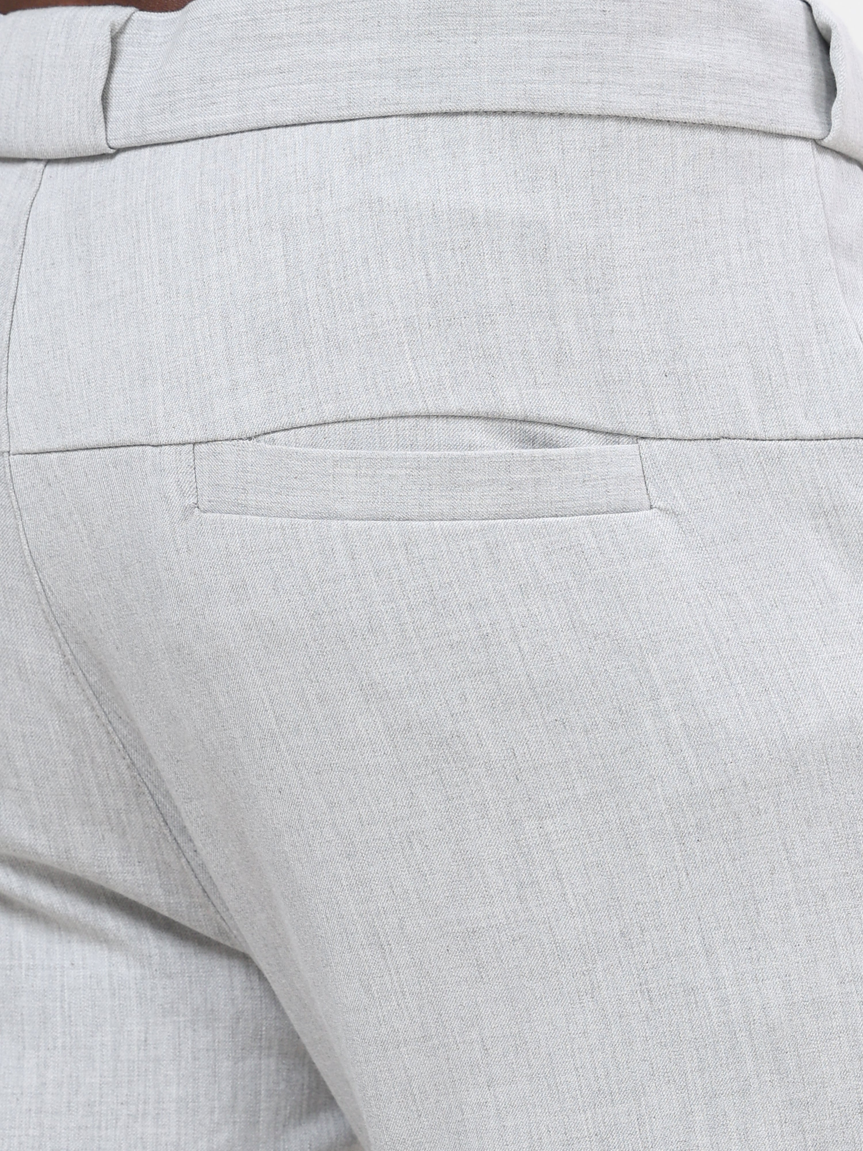 Comfort Fit Chinos