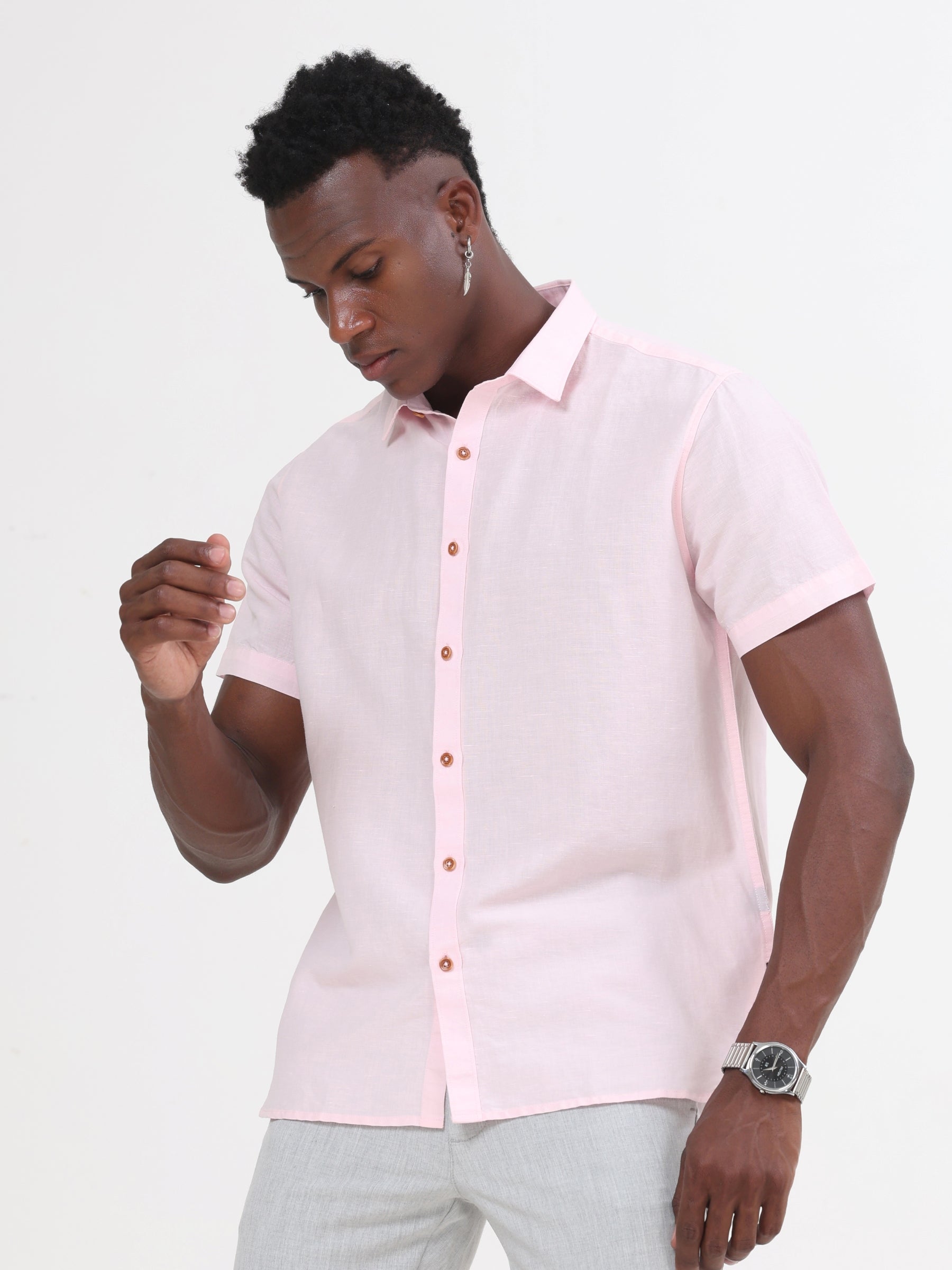 Short Sleeve Shirt