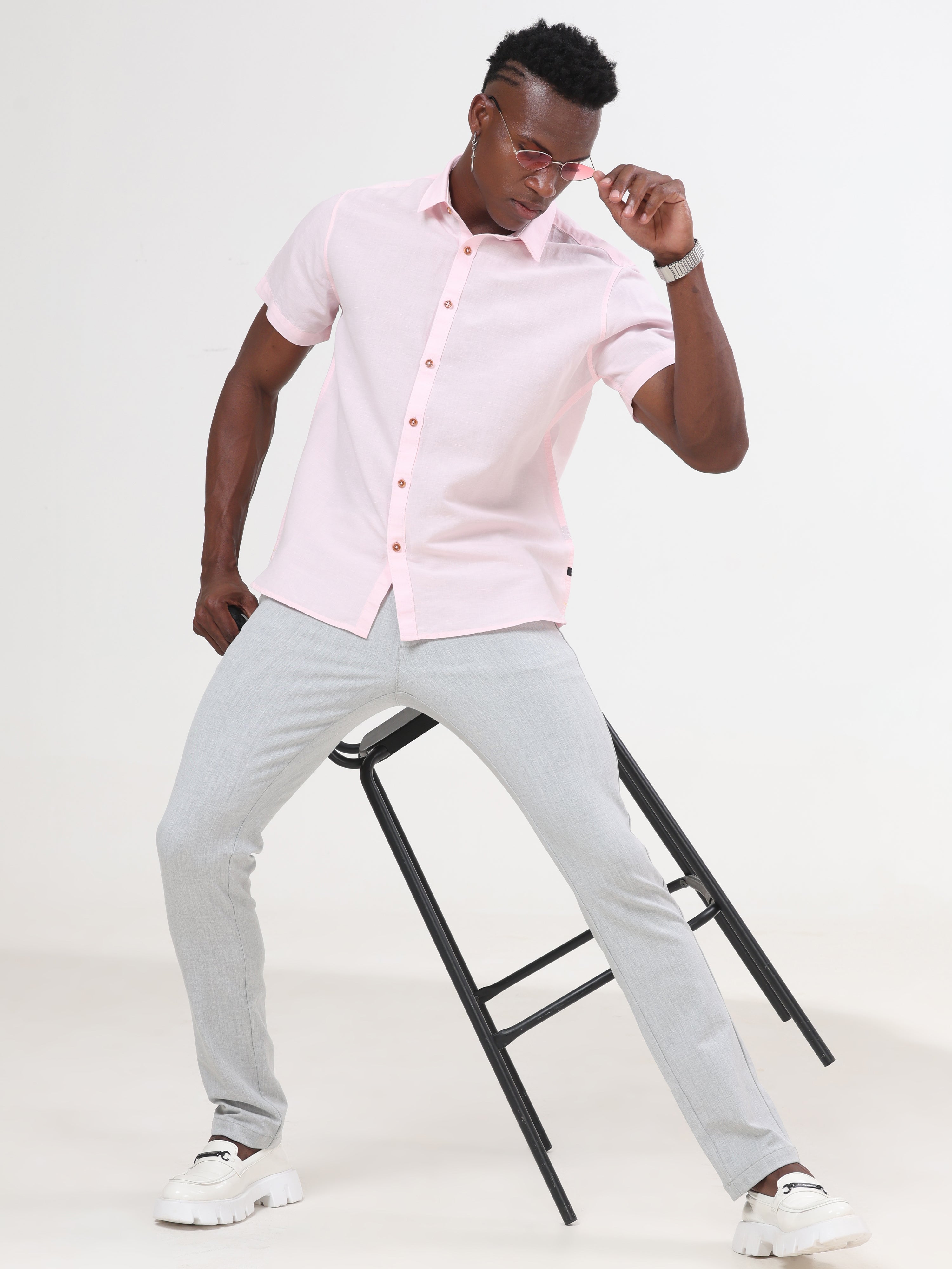 Short Sleeve Shirt