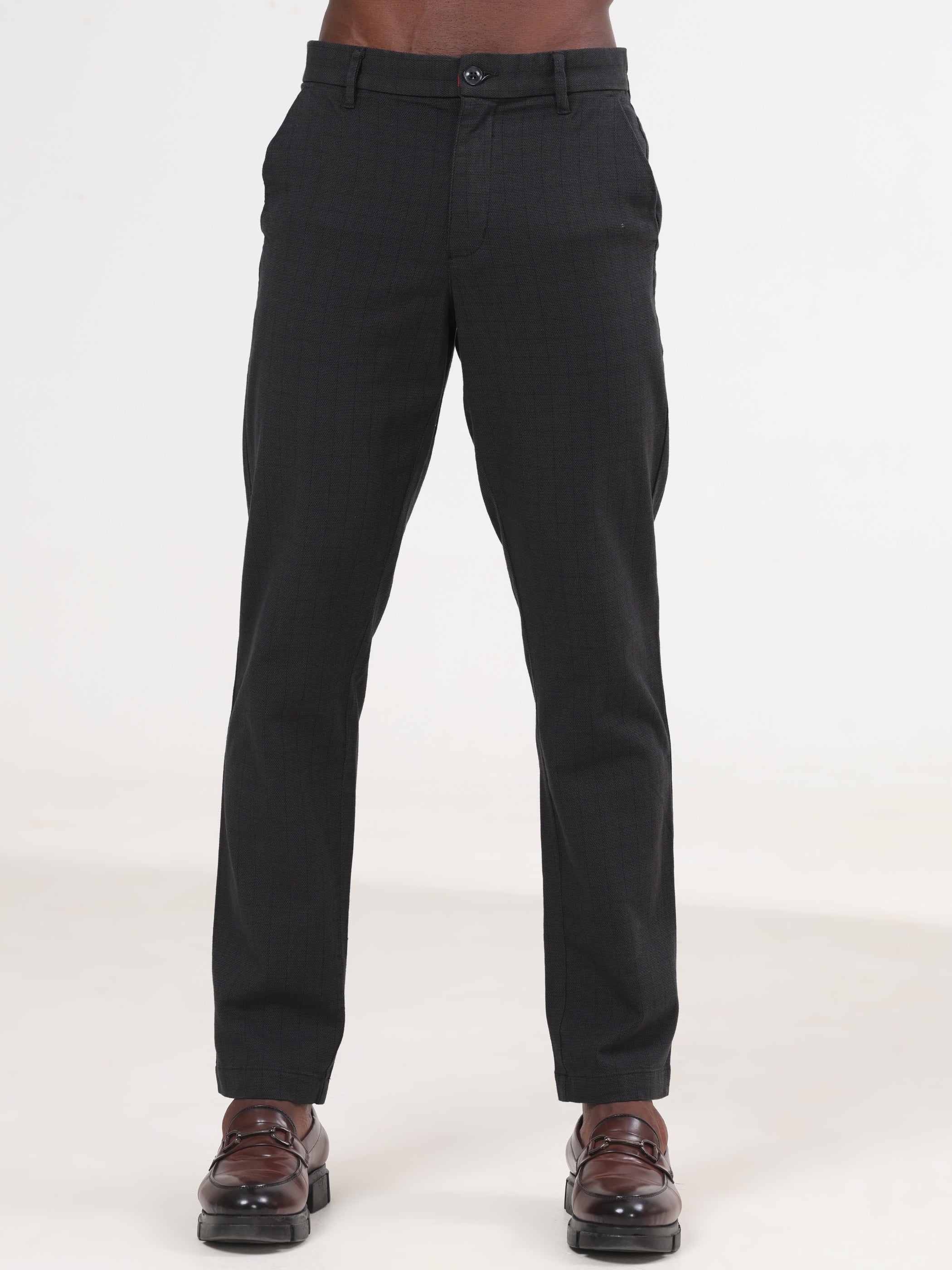 Regular Fit Chinos