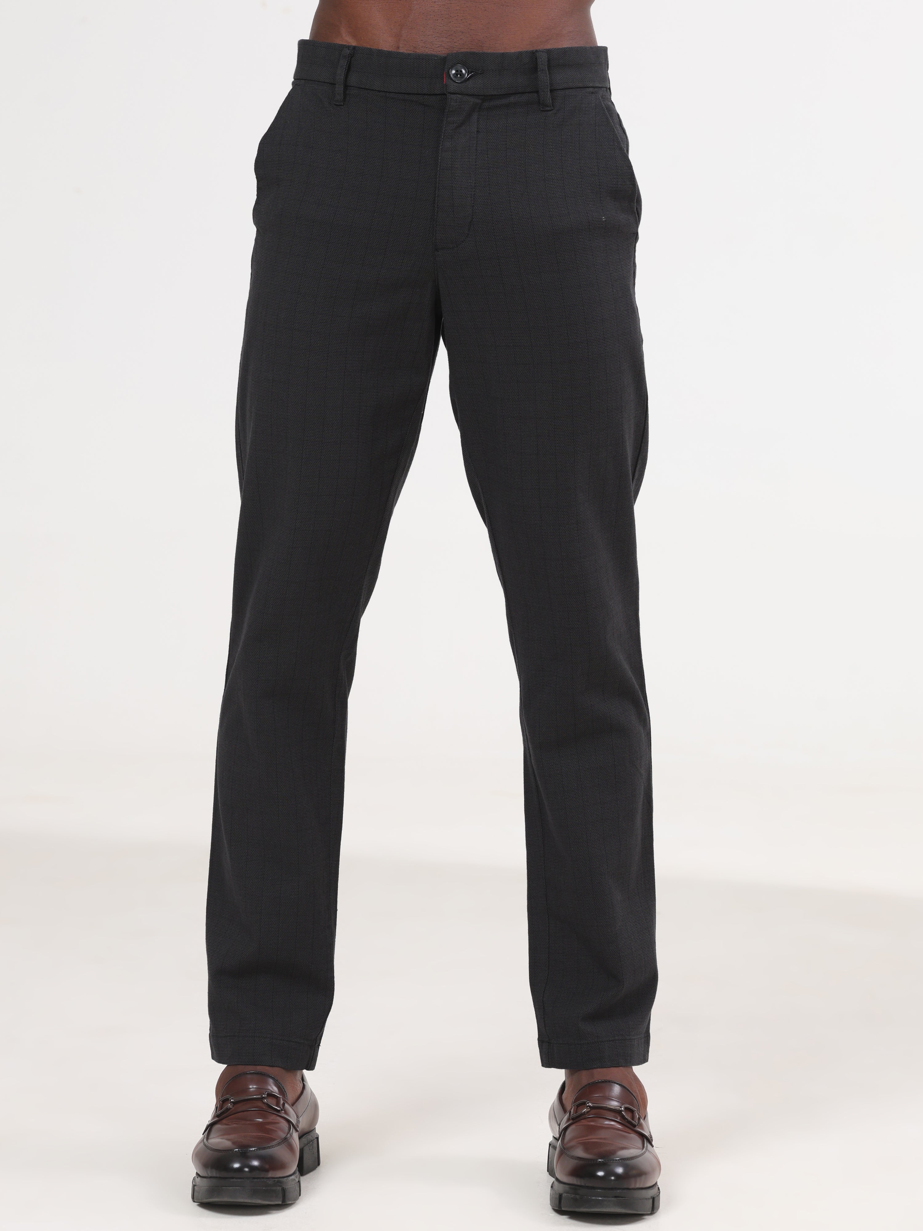Regular Fit Chinos