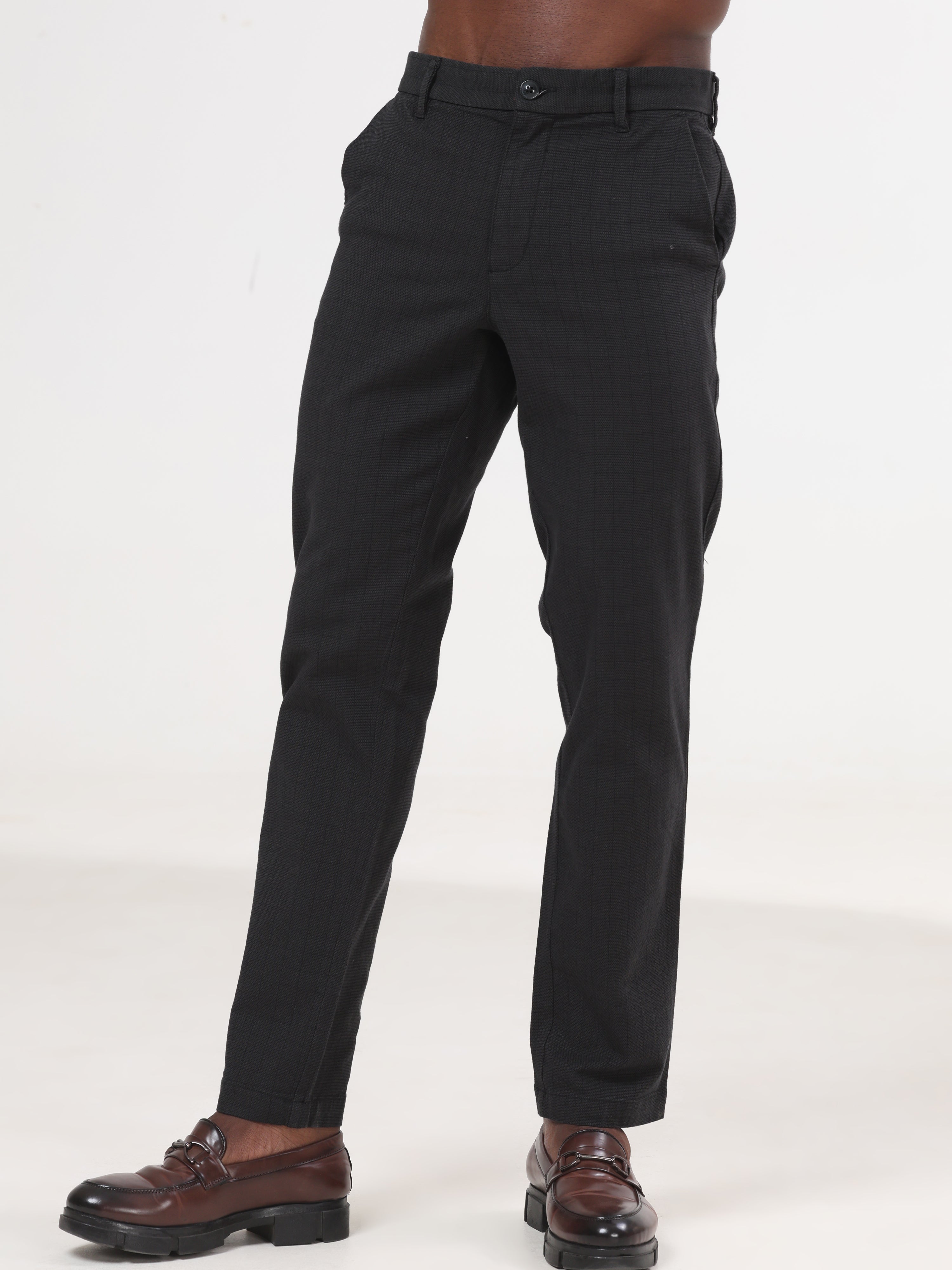 Regular Fit Chinos