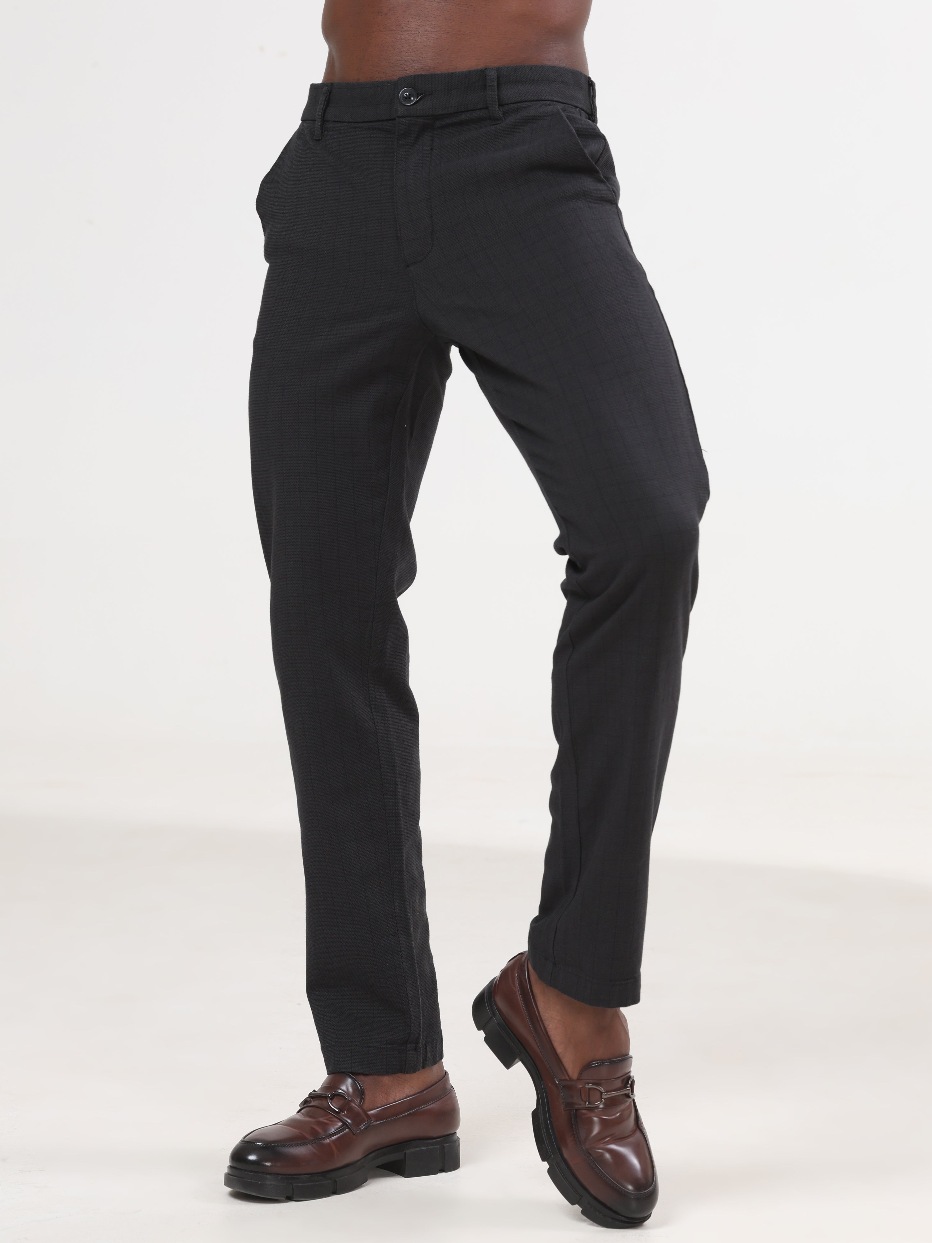 Regular Fit Chinos