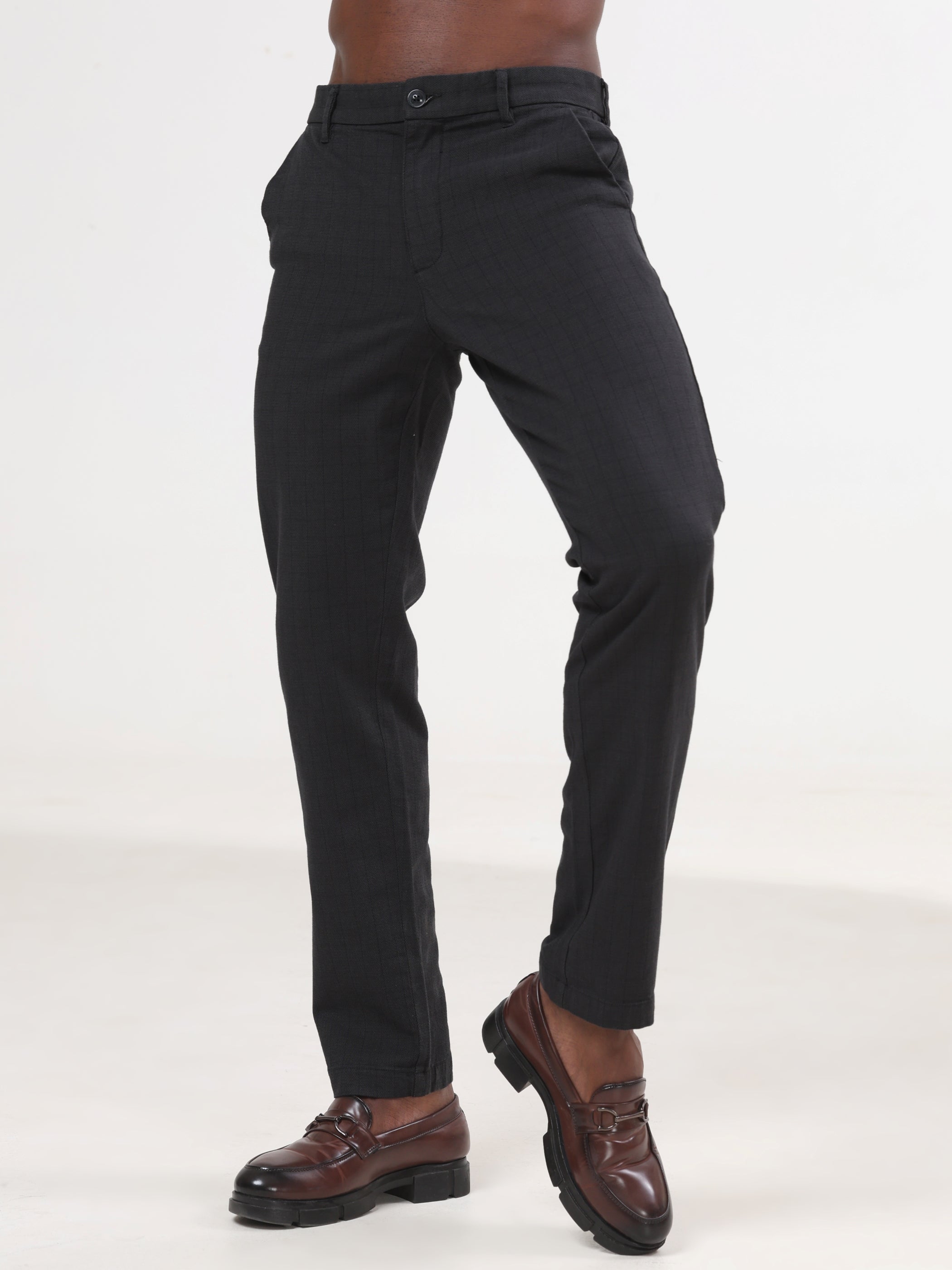 Regular Fit Chinos