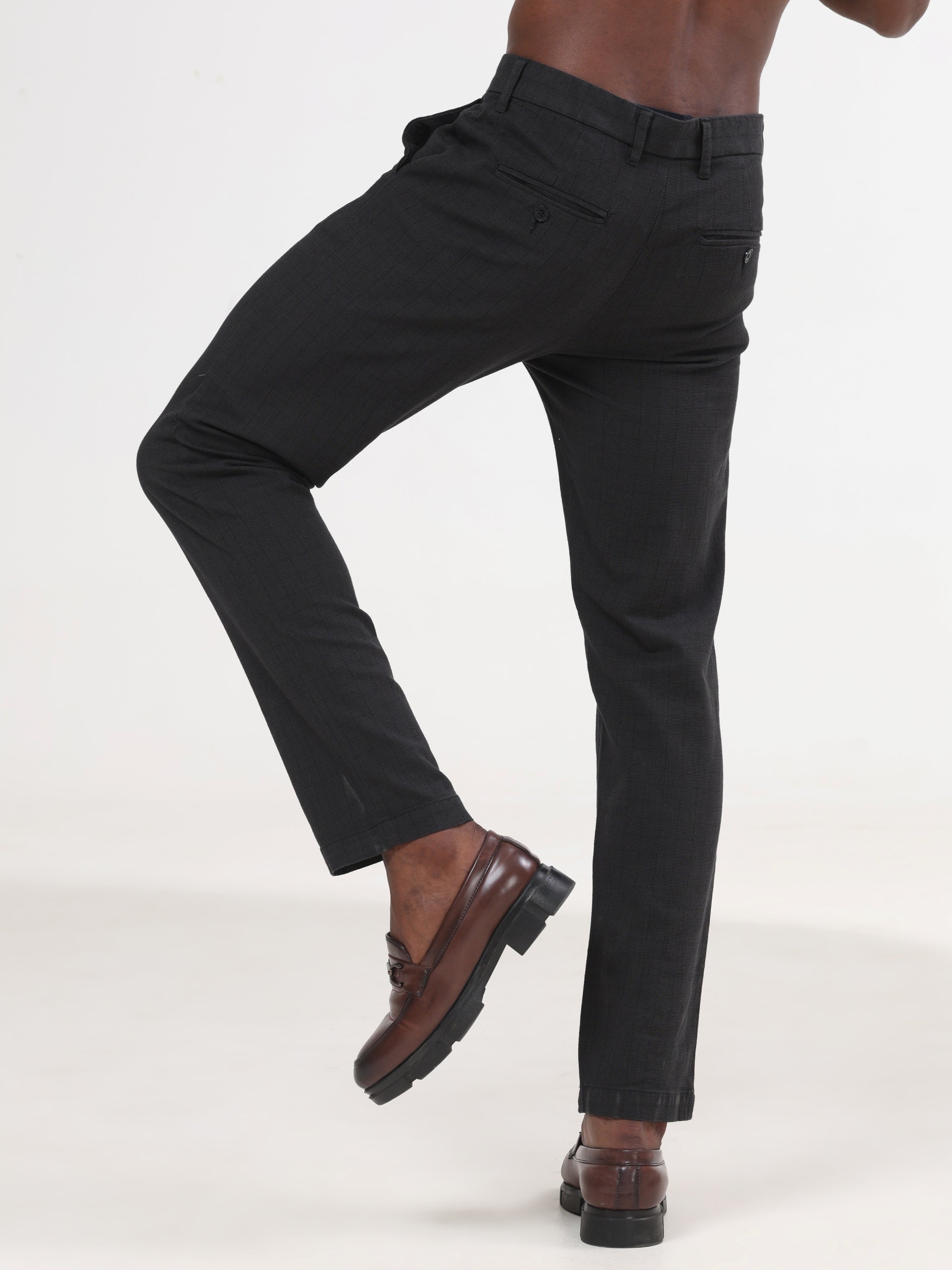 Regular Fit Chinos