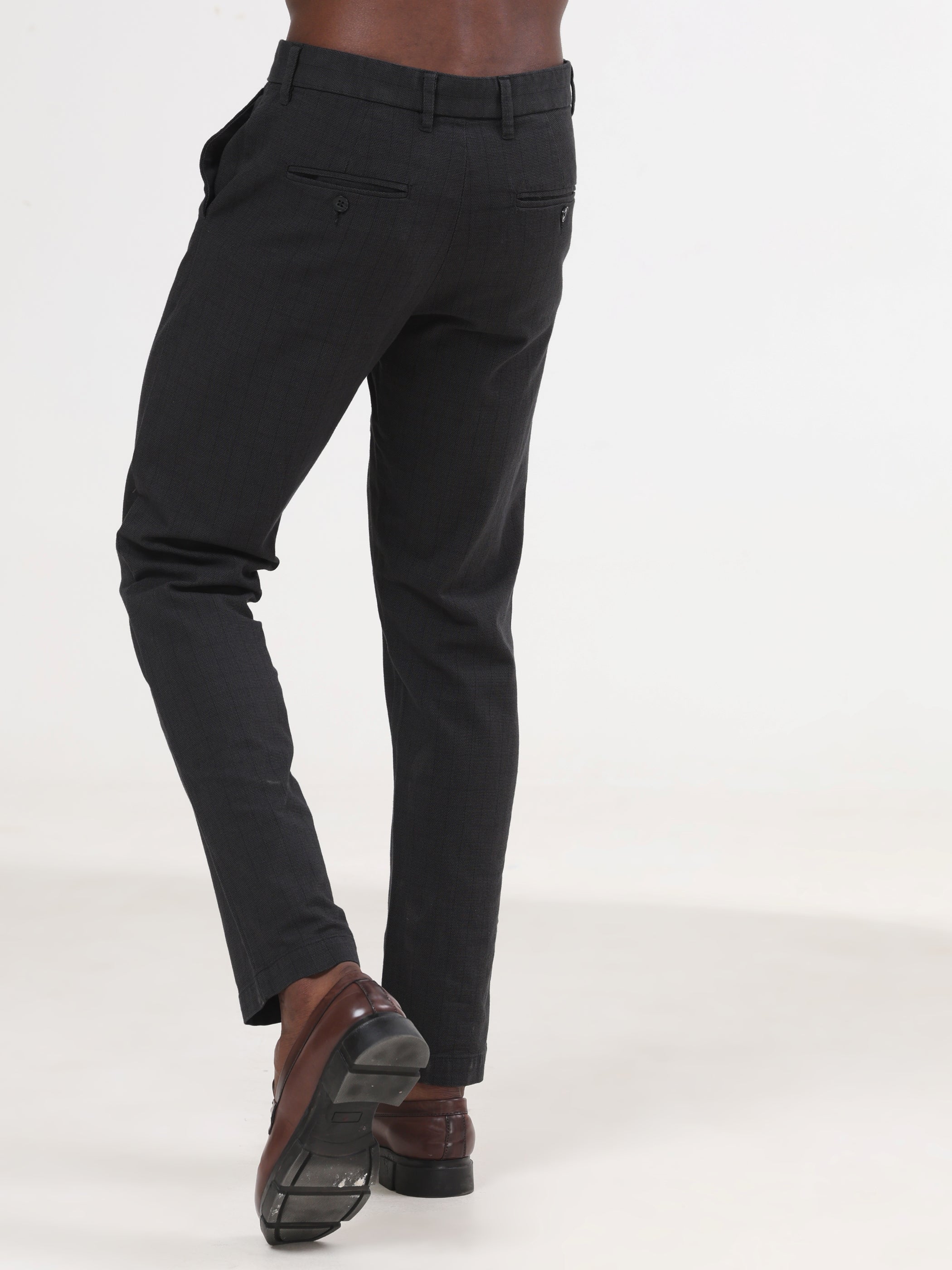 Regular Fit Chinos