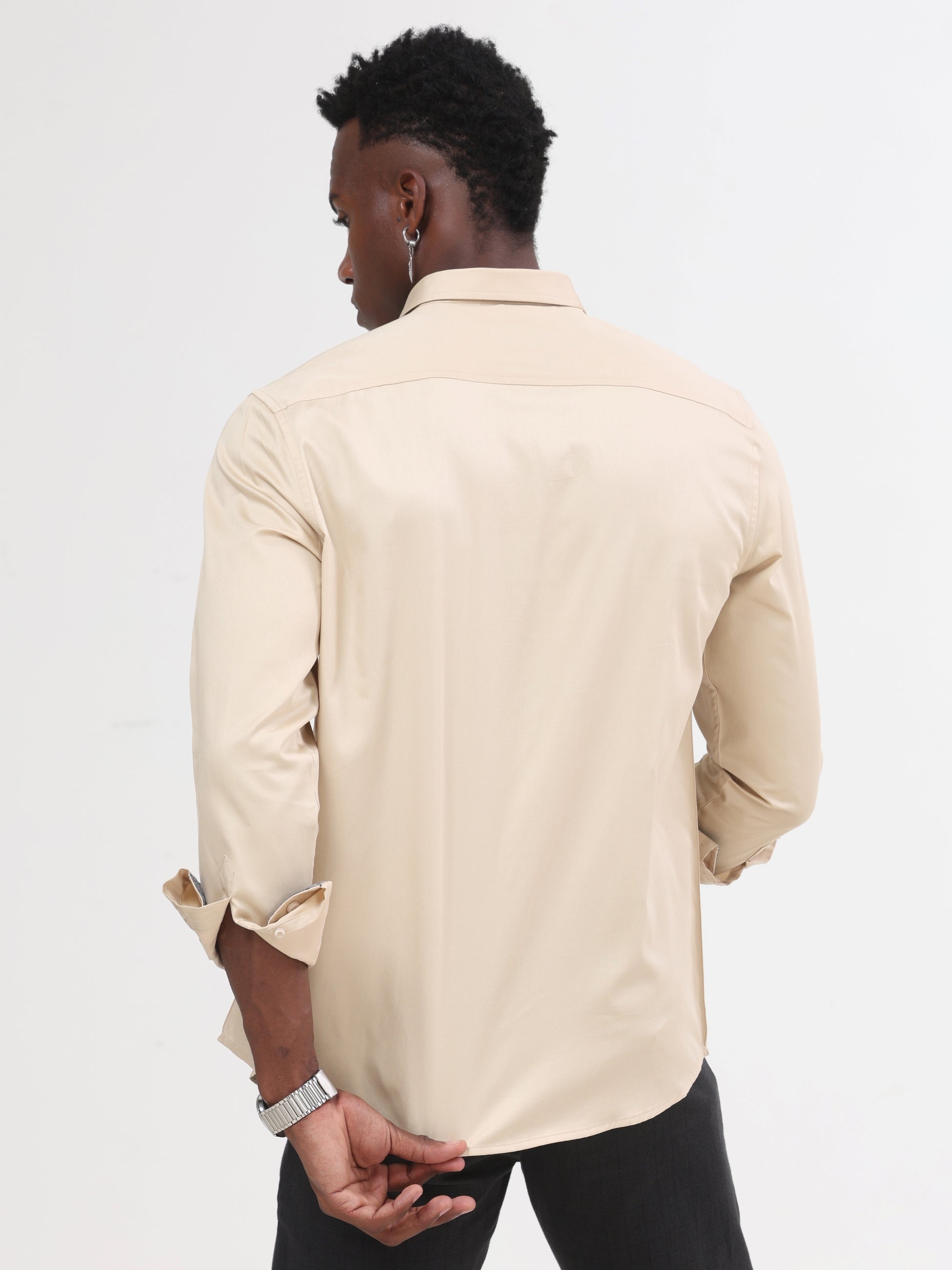 Full Sleeve Shirt
