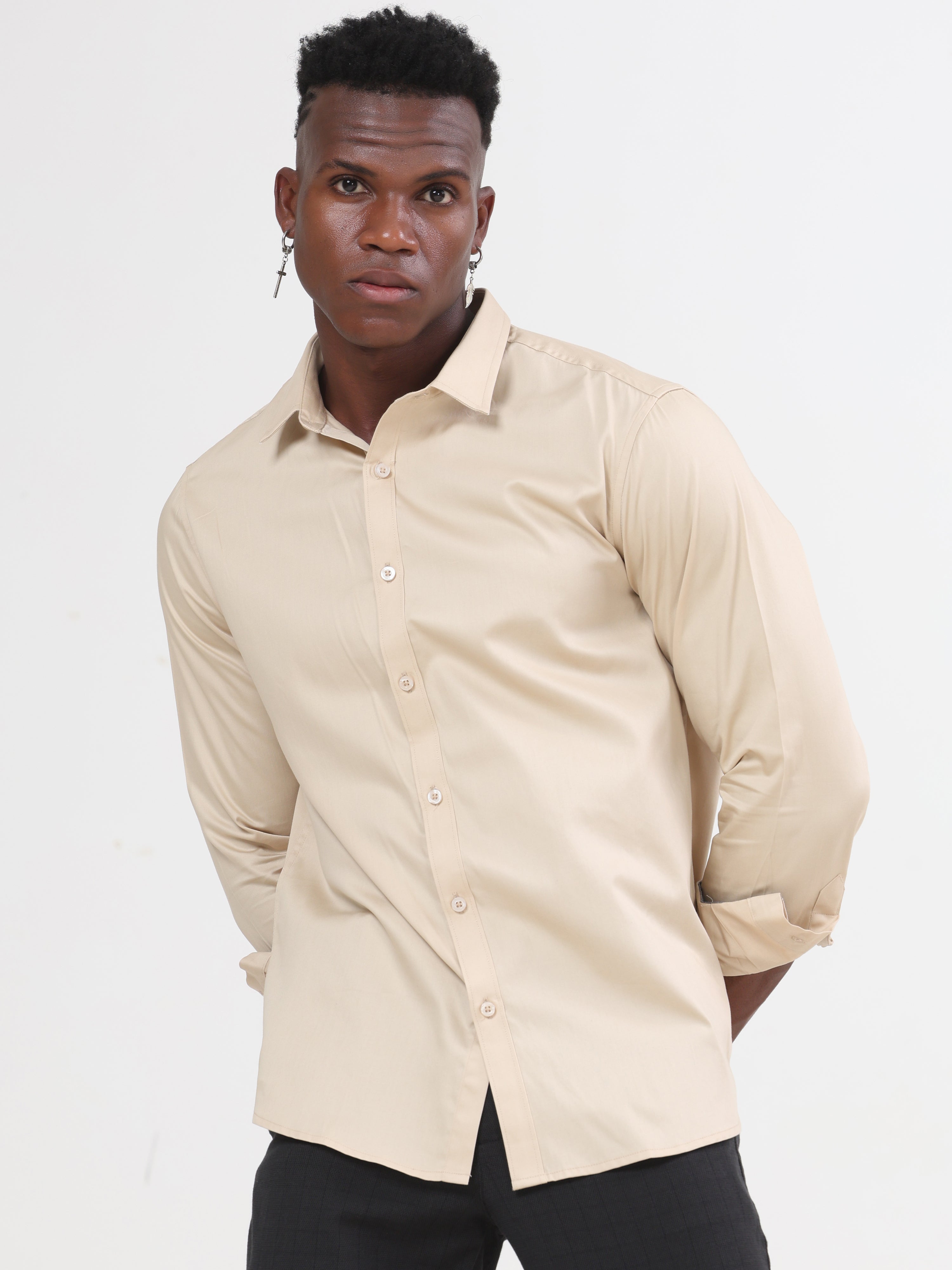 Full Sleeve Shirt